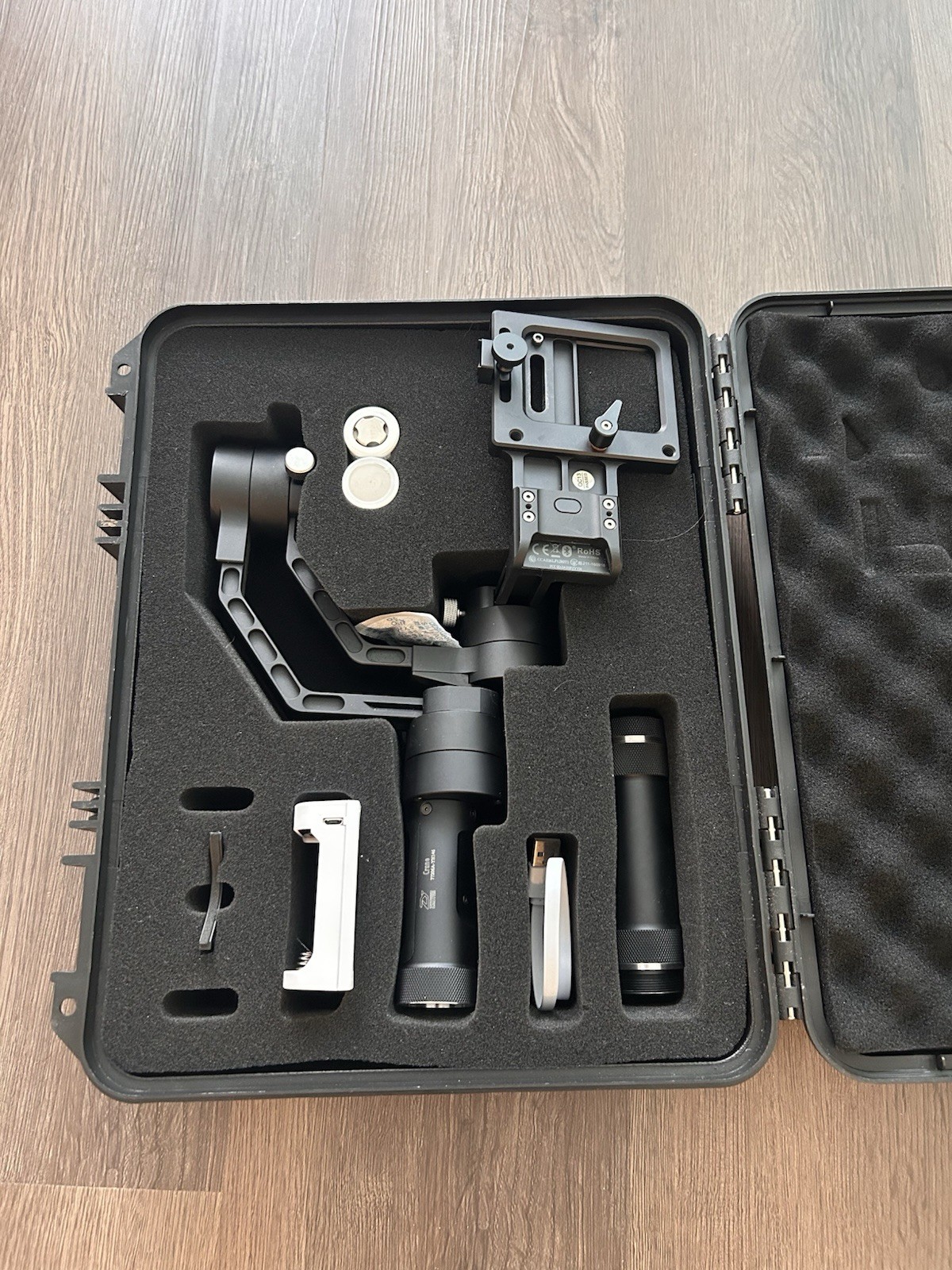 Zhiyun Crane V1 Gimbal Stabilizer