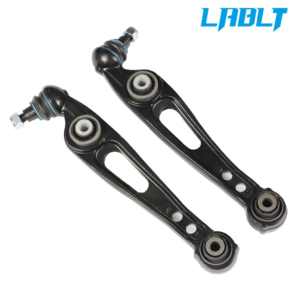 LABLT Control Arm Kit Front Lower Rearward For 2013-2017 Land Rover Range Rover