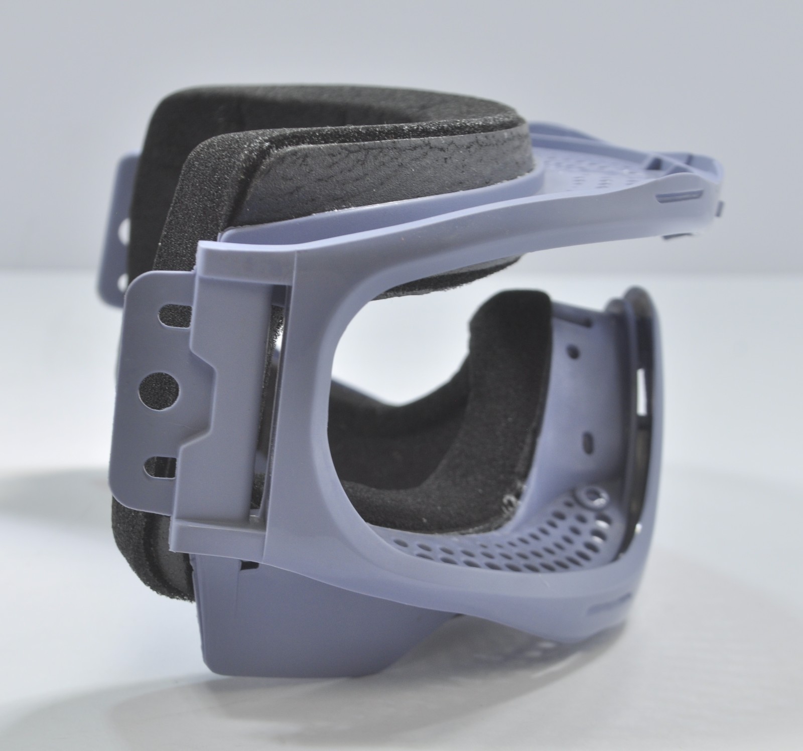 JT Proflex SE Frame – Brand New Special Edition - Haze