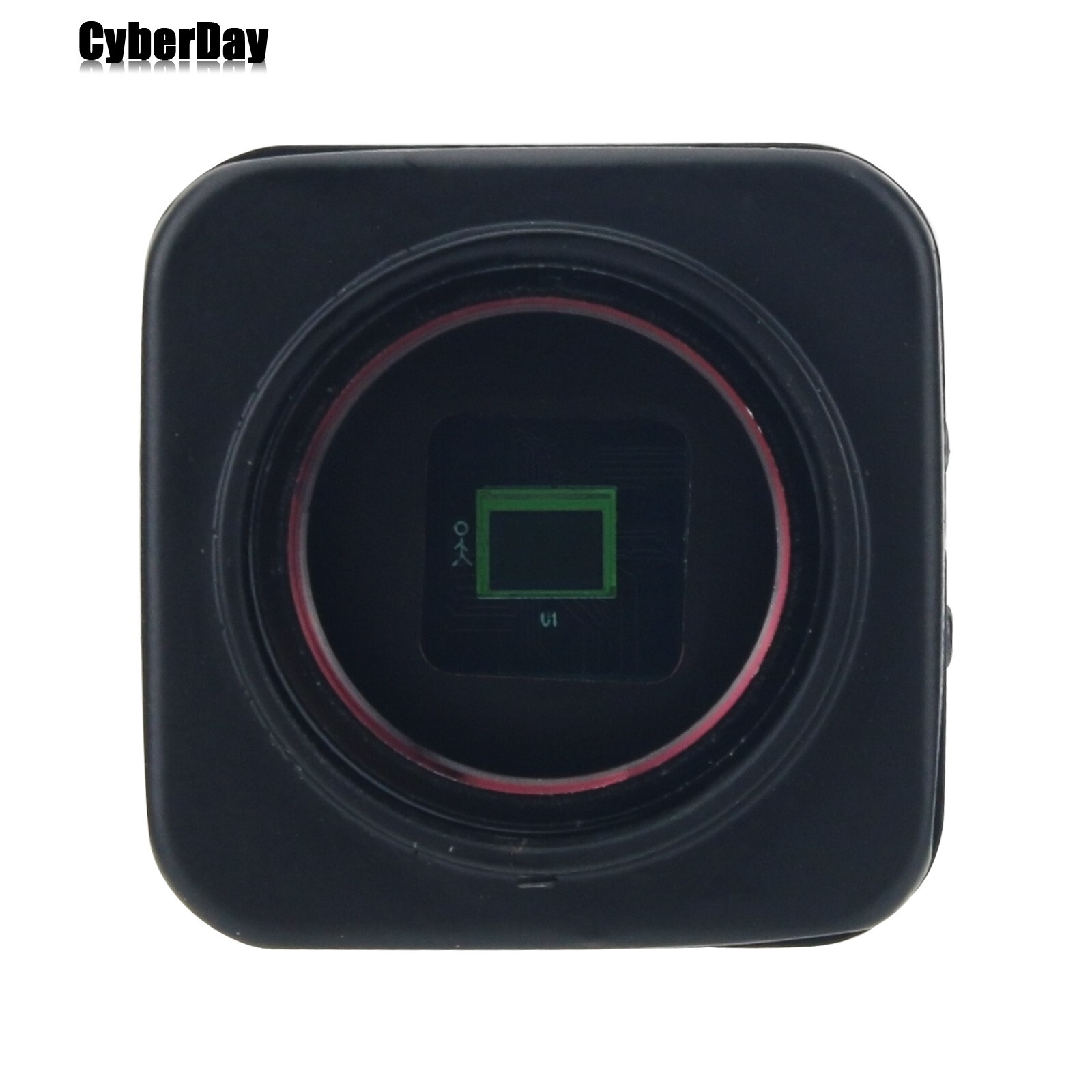 HAYEAR 16-Million Pixel Microscope Camera Visual Detection Electronic Eyepiece