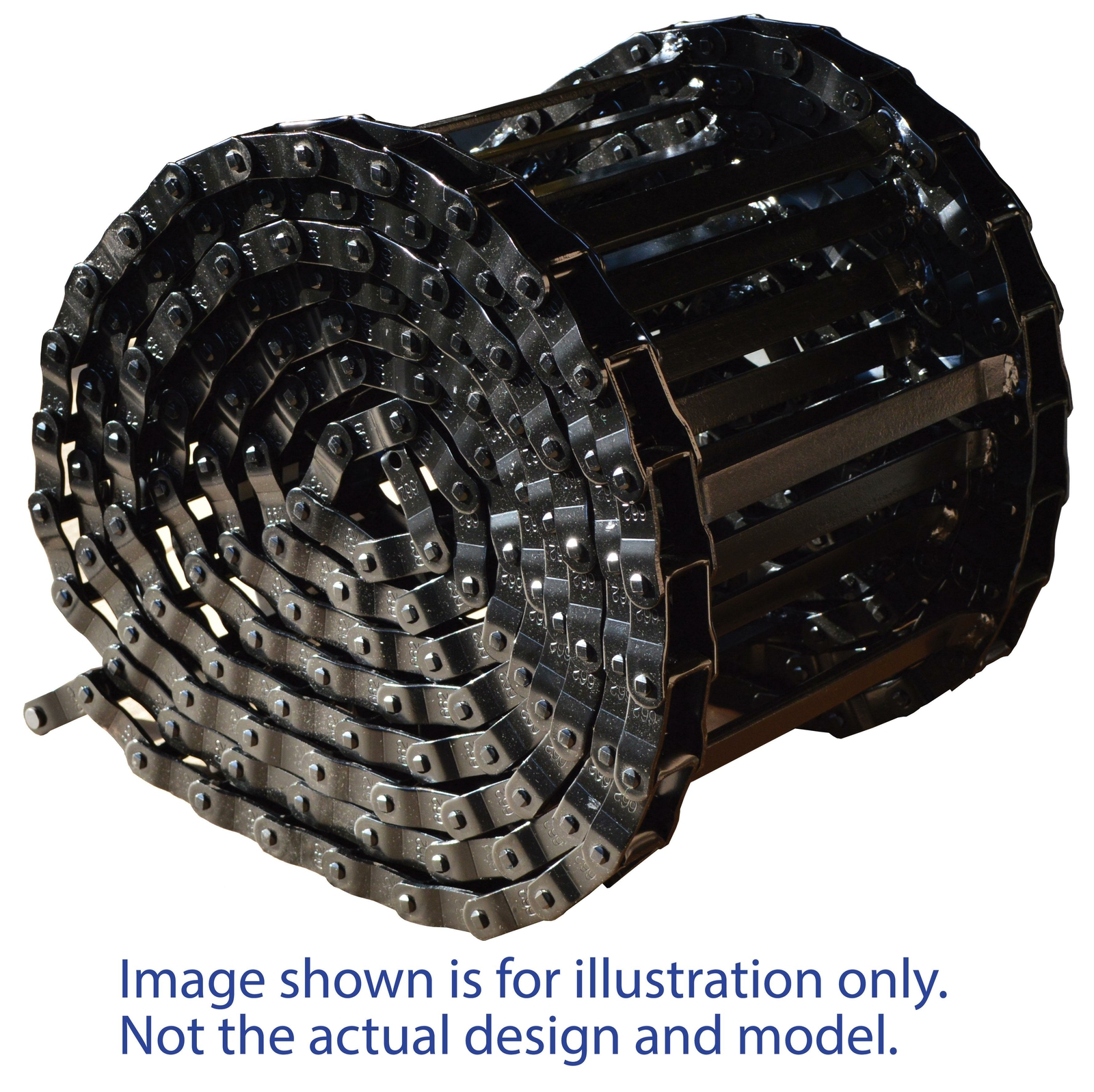 Conveyor Chain for Airflow 8' Salt Spreader PVS-8E A40142 1450111