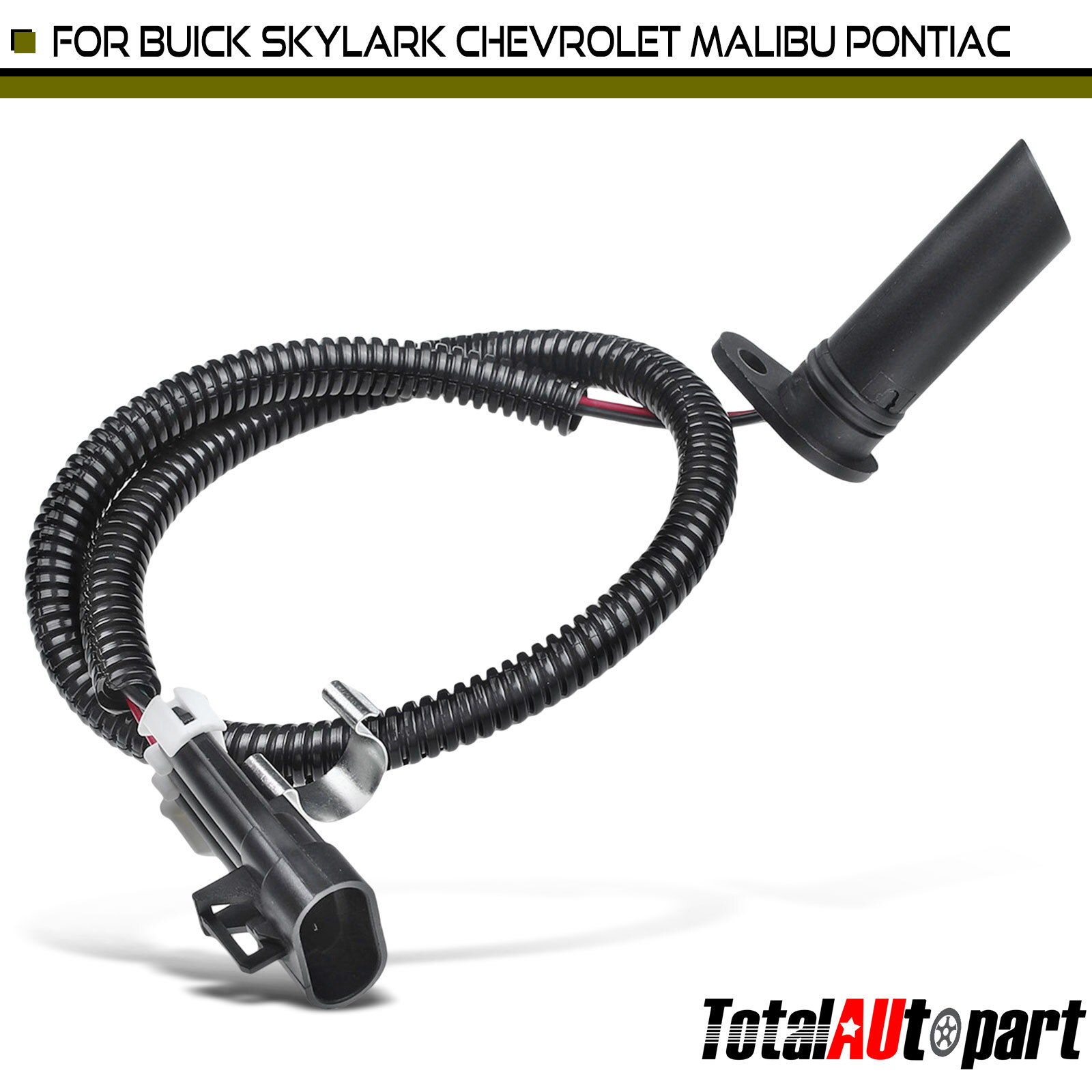 Camshaft Position Sensor for Chevrolet Malibu Oldsmobile Pontiac Buick Skylark