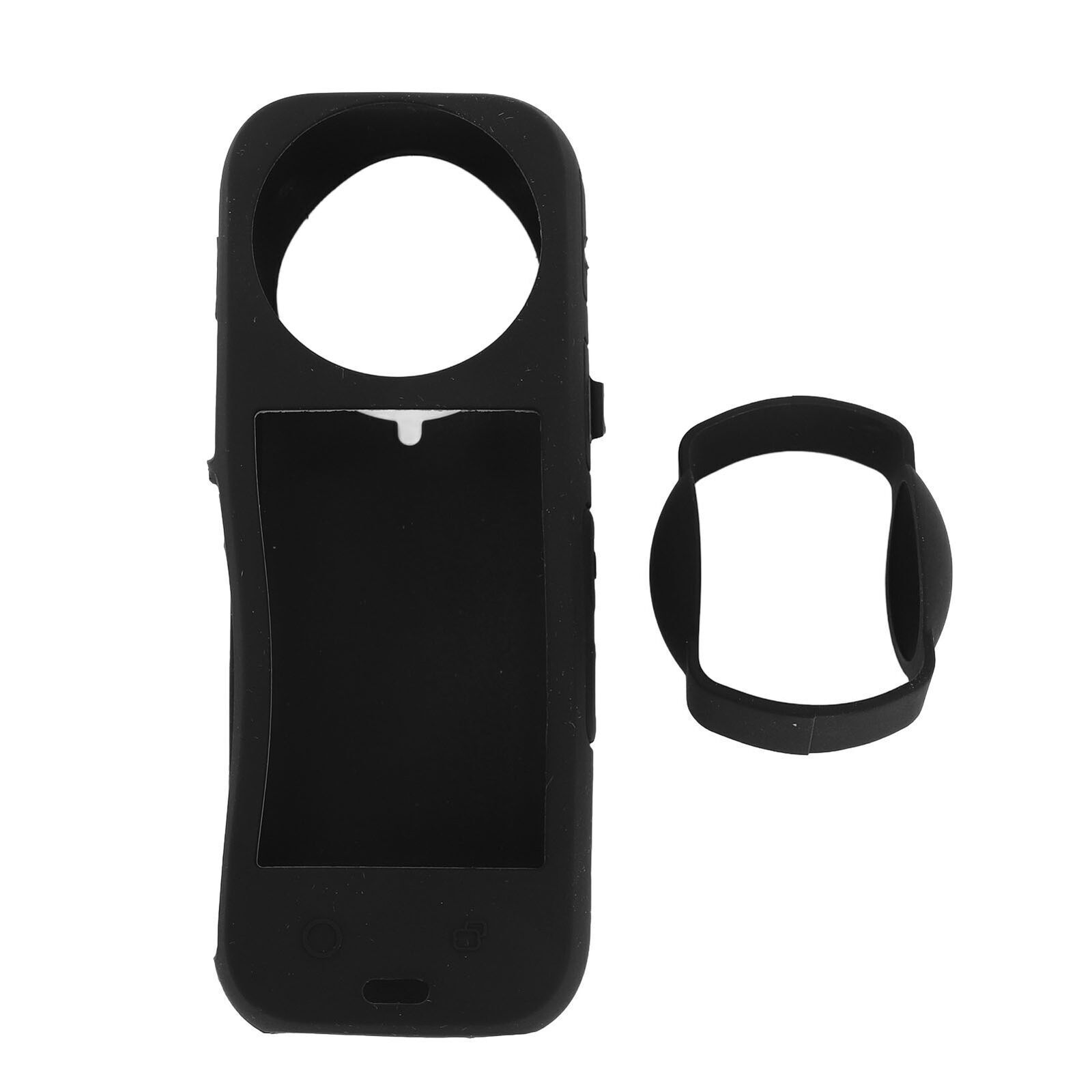 Protective Case for X4 Silicone Shockproof Action Camera Protective Cover Sleeve