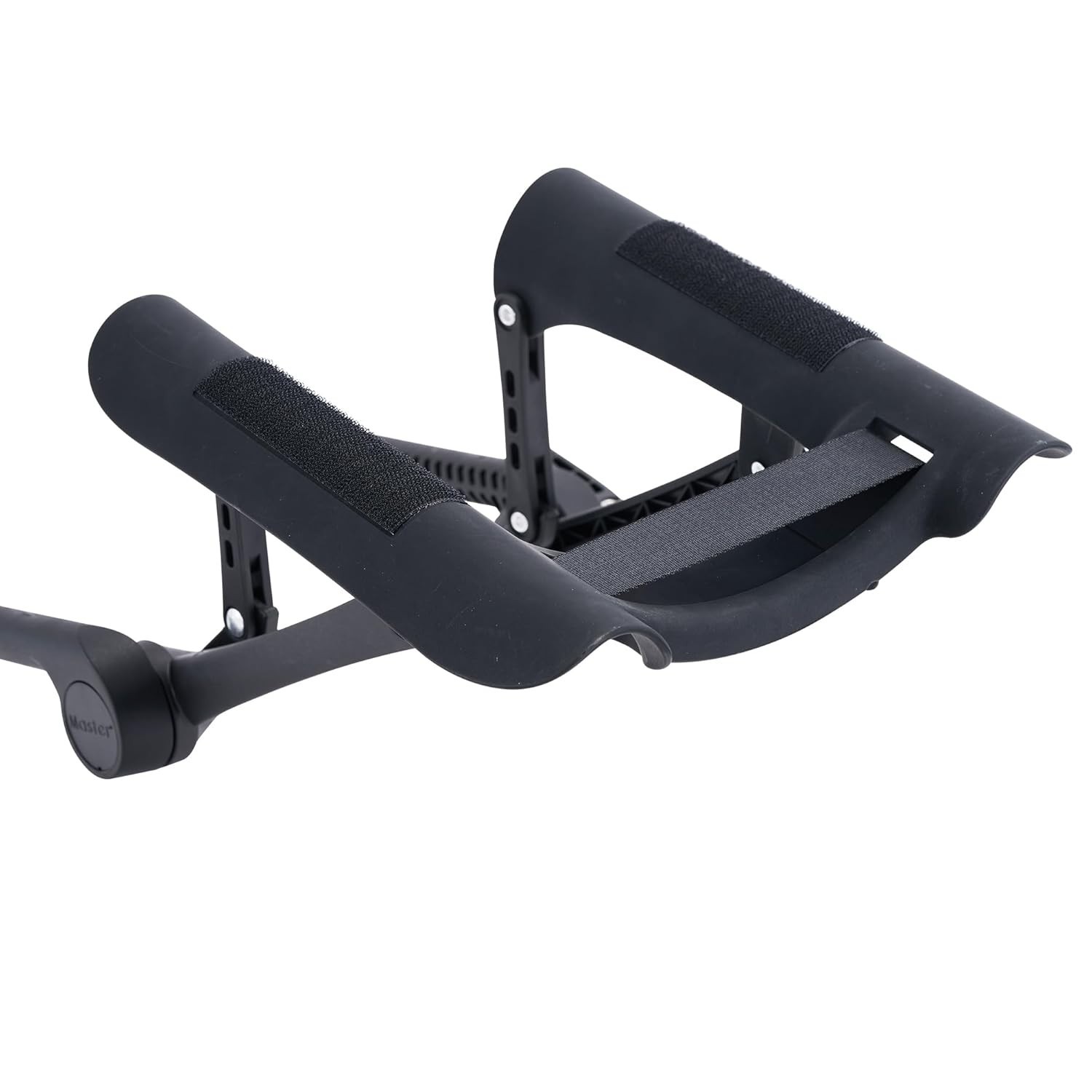 Master Massage ED-Deluxe Universal Size Face Cradle for Massage Table-Salon Bed