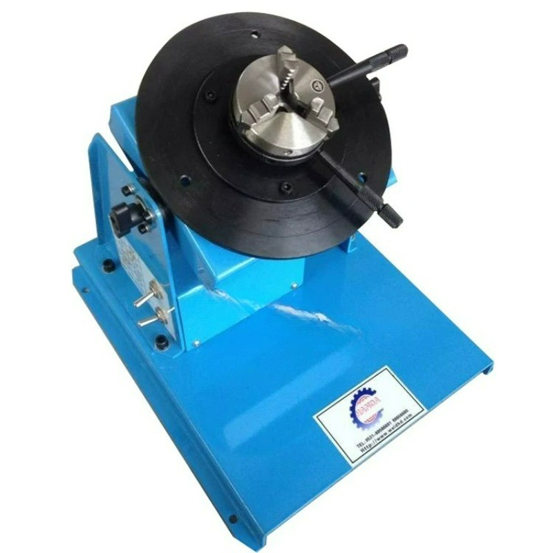 10KG Positioning Machine, Small Welding Positioning Machine, Welding Turntable