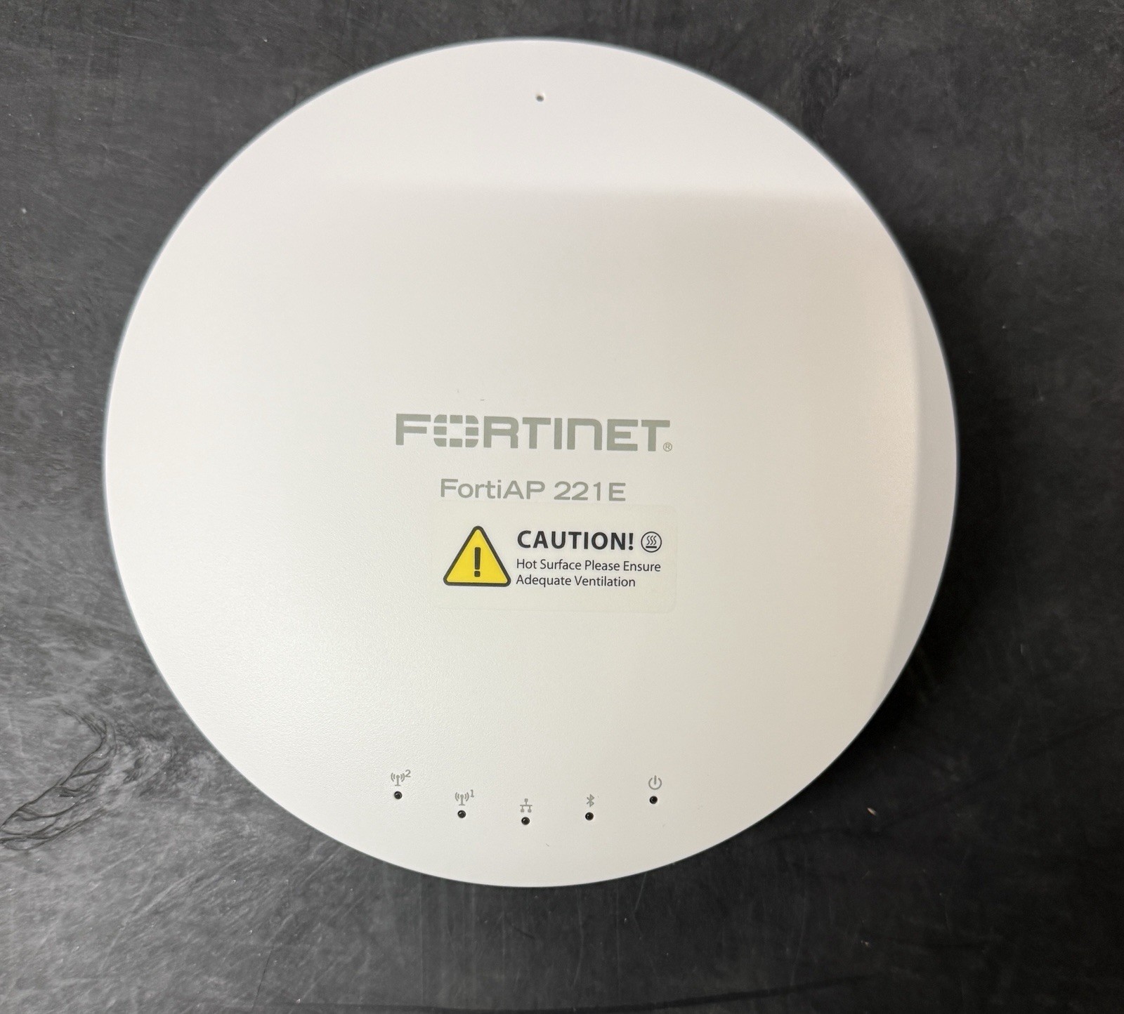 Fortinet FortiAP-221C 802.11ac 867 Mbps Wireless Access Point