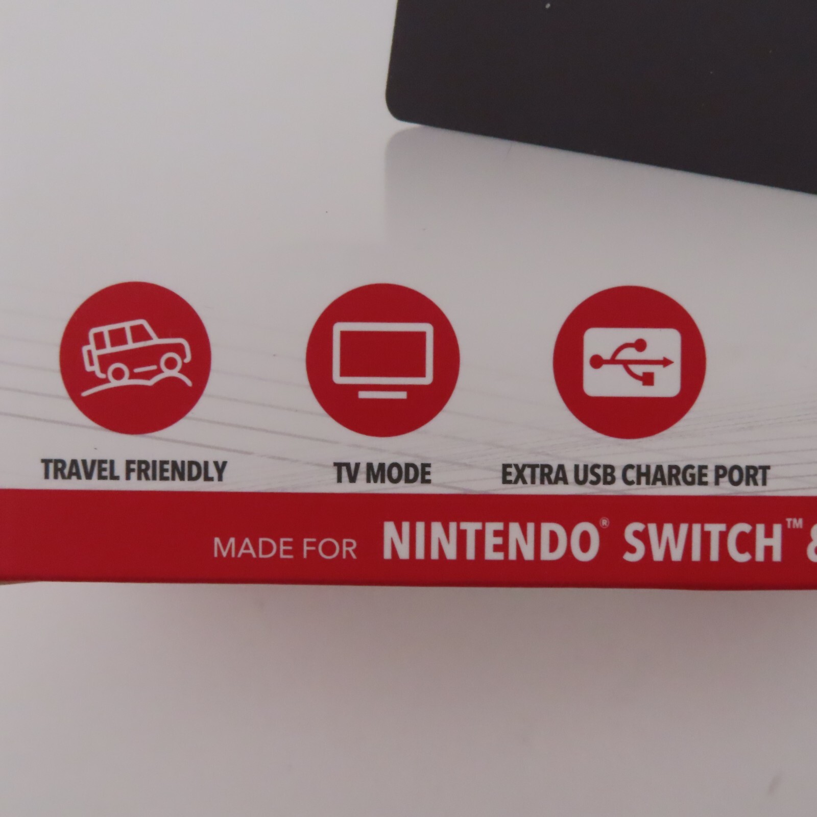 Next TV Dock Kit For Nintendo Switch & Switch Oled New