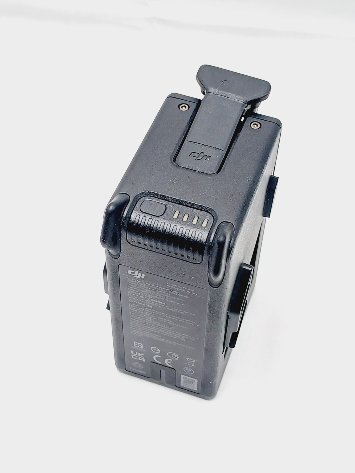 DJI FPV Intelligent Flight Battery P/N BWX170-2000-22.2 2000mAh 11-20 Cycles