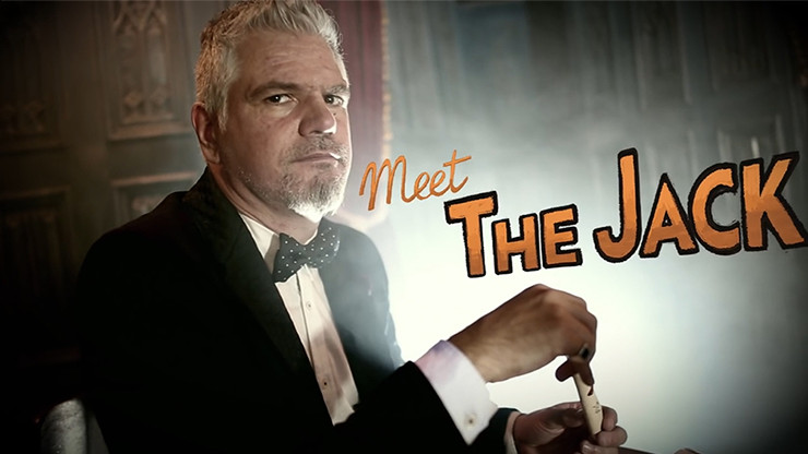 Meet The Jack by Jorge Garcia - Trick