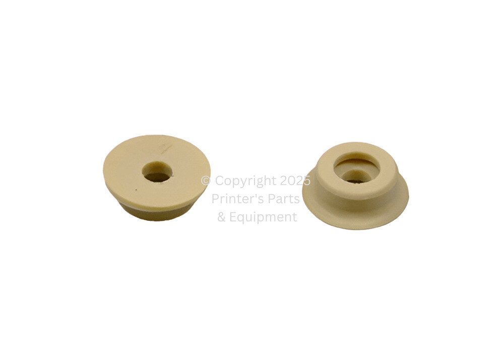 Rubber Suckers SU-16 for  Kulge / Rice / C&P Qty 12