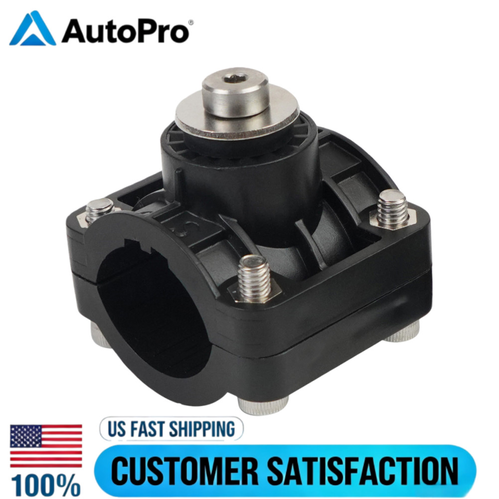 010-12676-15 0 Degree Livescope Pole Mount For Garmin Panoptix LVS32 Transducer
