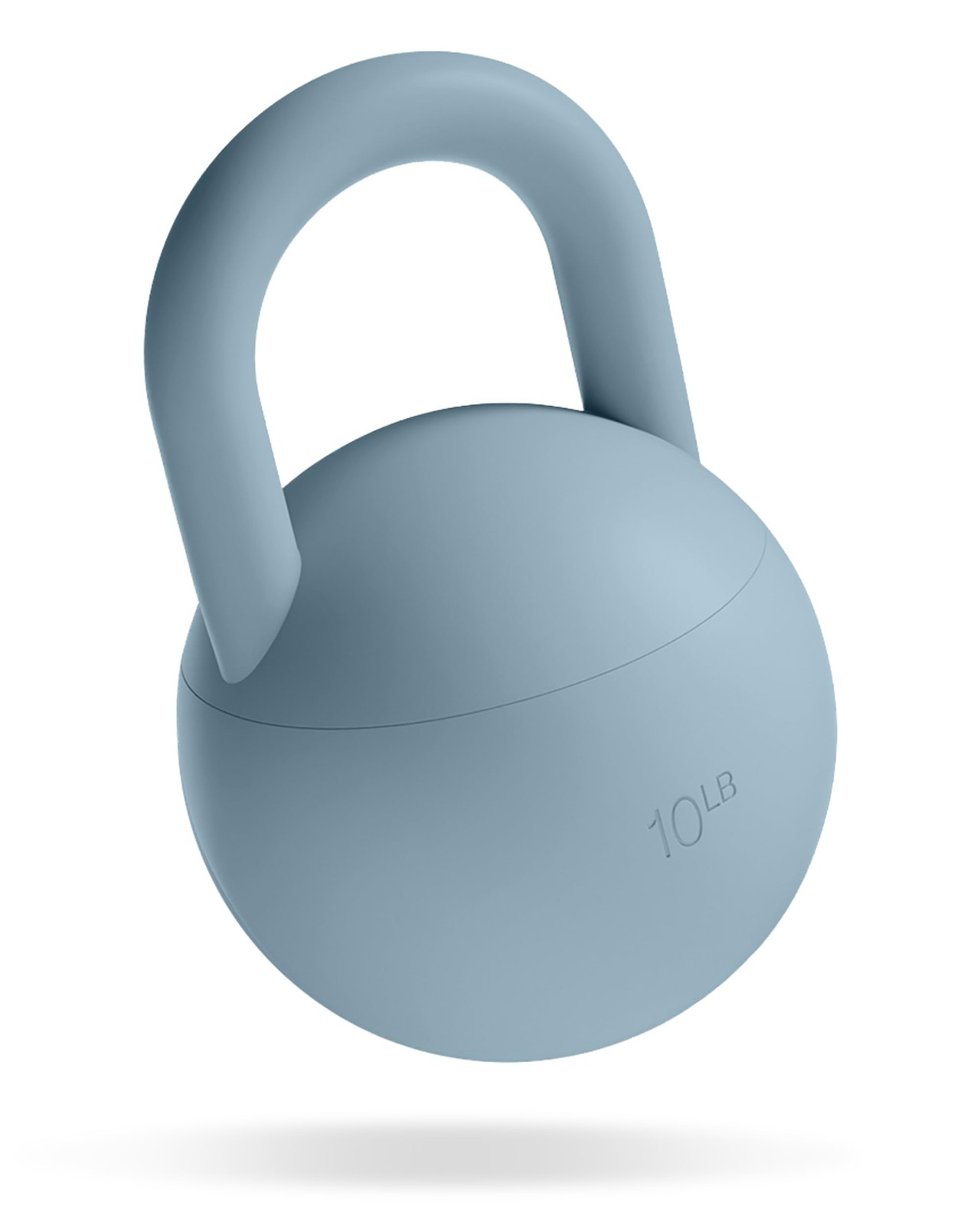 10lb Kettleball, Soft Kettlebell for Women - Kettlebells Strength & Core Trai...