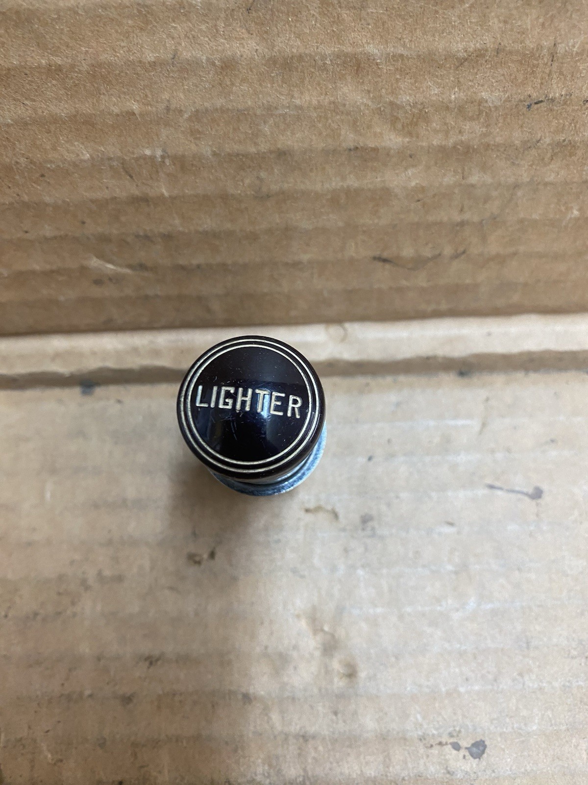 1940S Chrysler Dodge Plymouth NOS Cigar Lighter