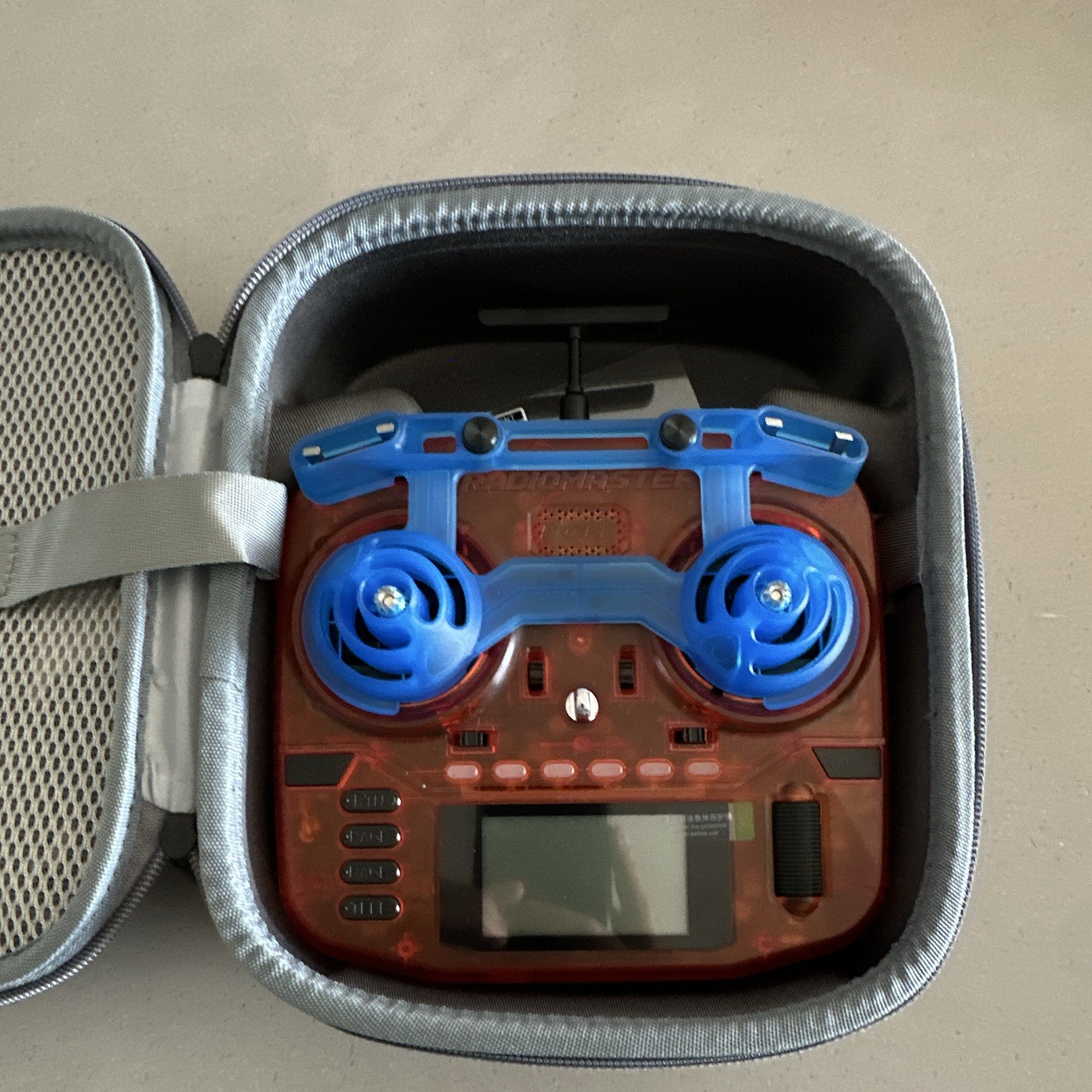 Radiomaster BOXER 2.4 M2 Orange ELRS