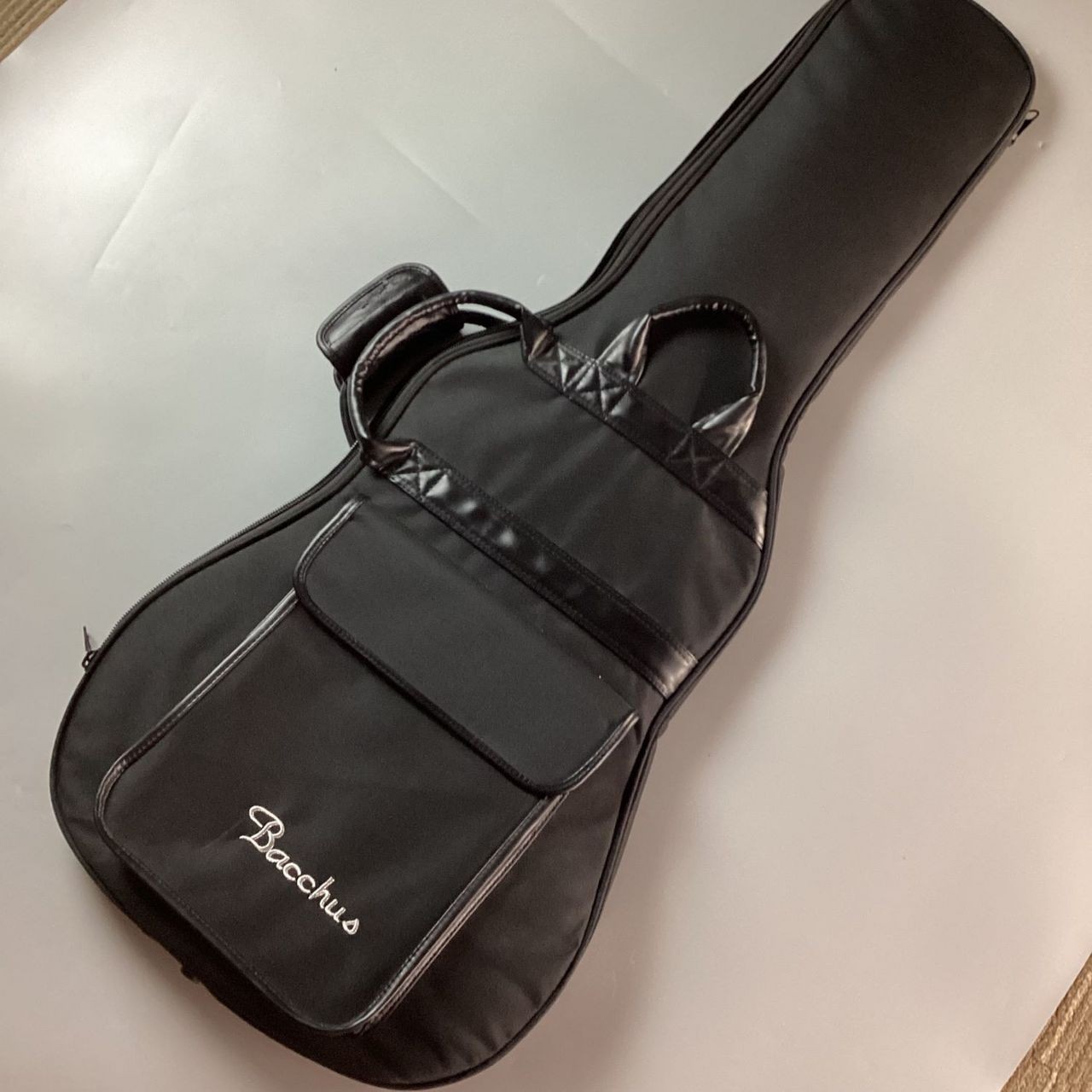 Bacchus TACTICS-FM CUSTOM
