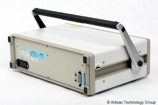 JDSU RX3074-21 4-Channel Backreflection Meter