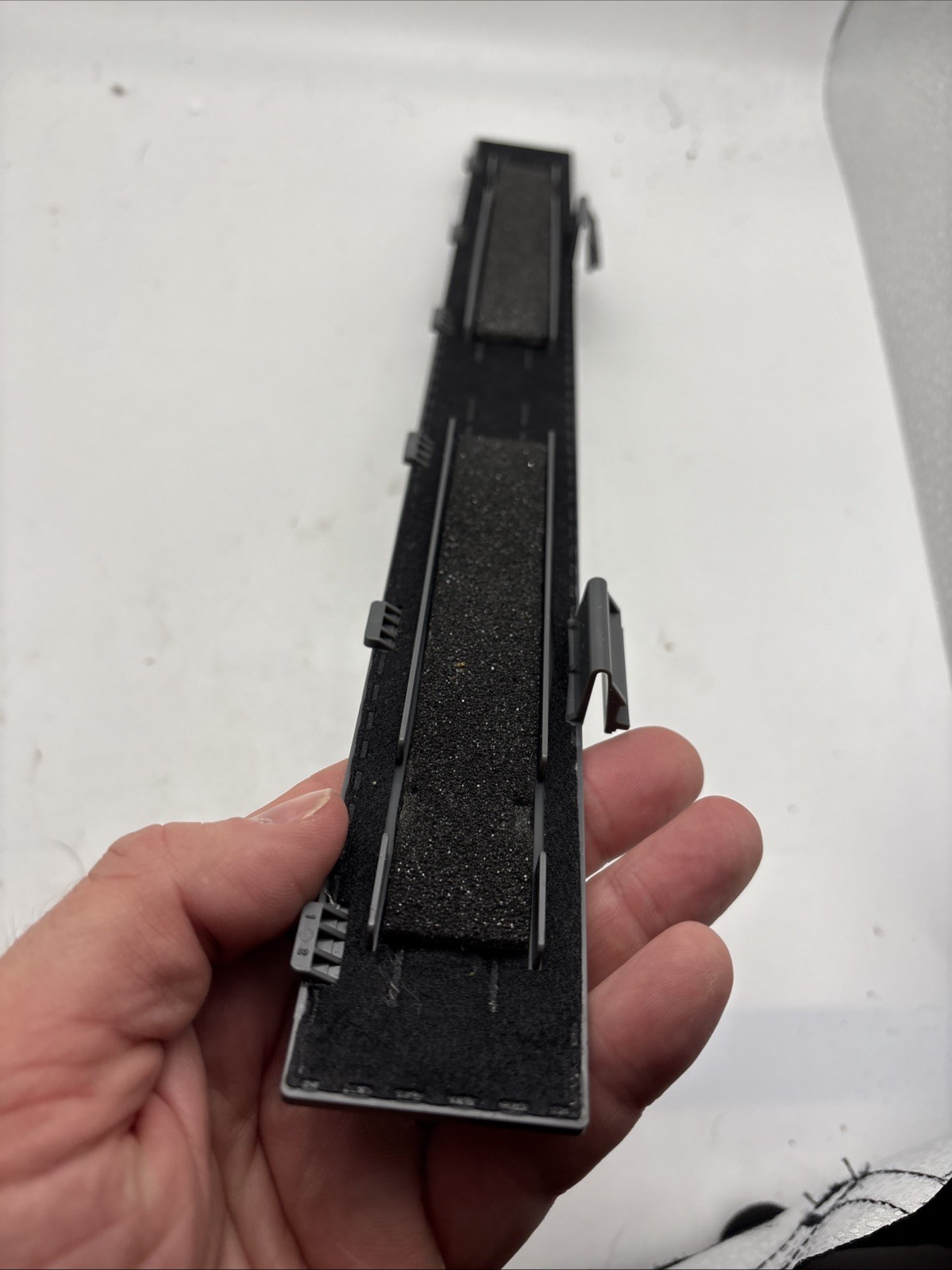 Casio LK-73 Portable Piano Keyboard - Replacement Battery Cover