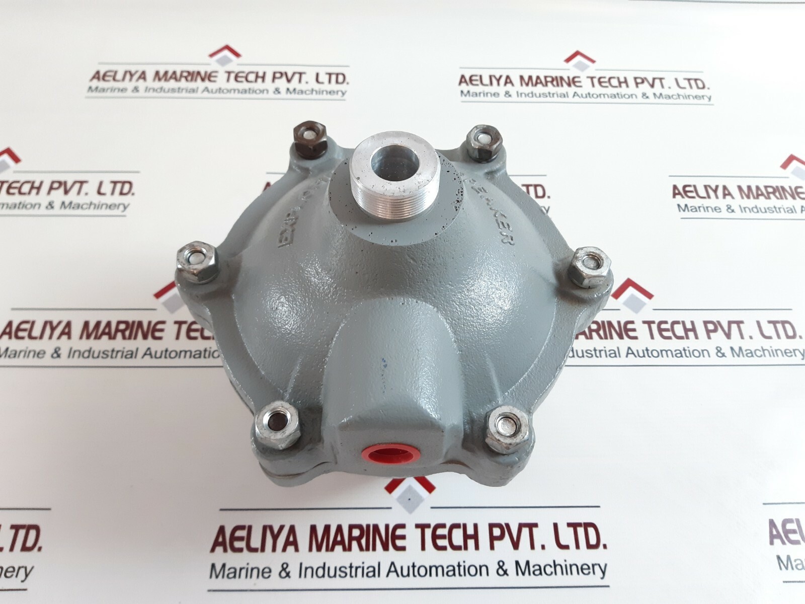 Electro-voice 7110xc explosion proof speaker driver
