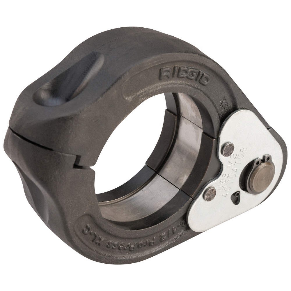 RIDGID 20543 Press Tool Jaw 800CV8