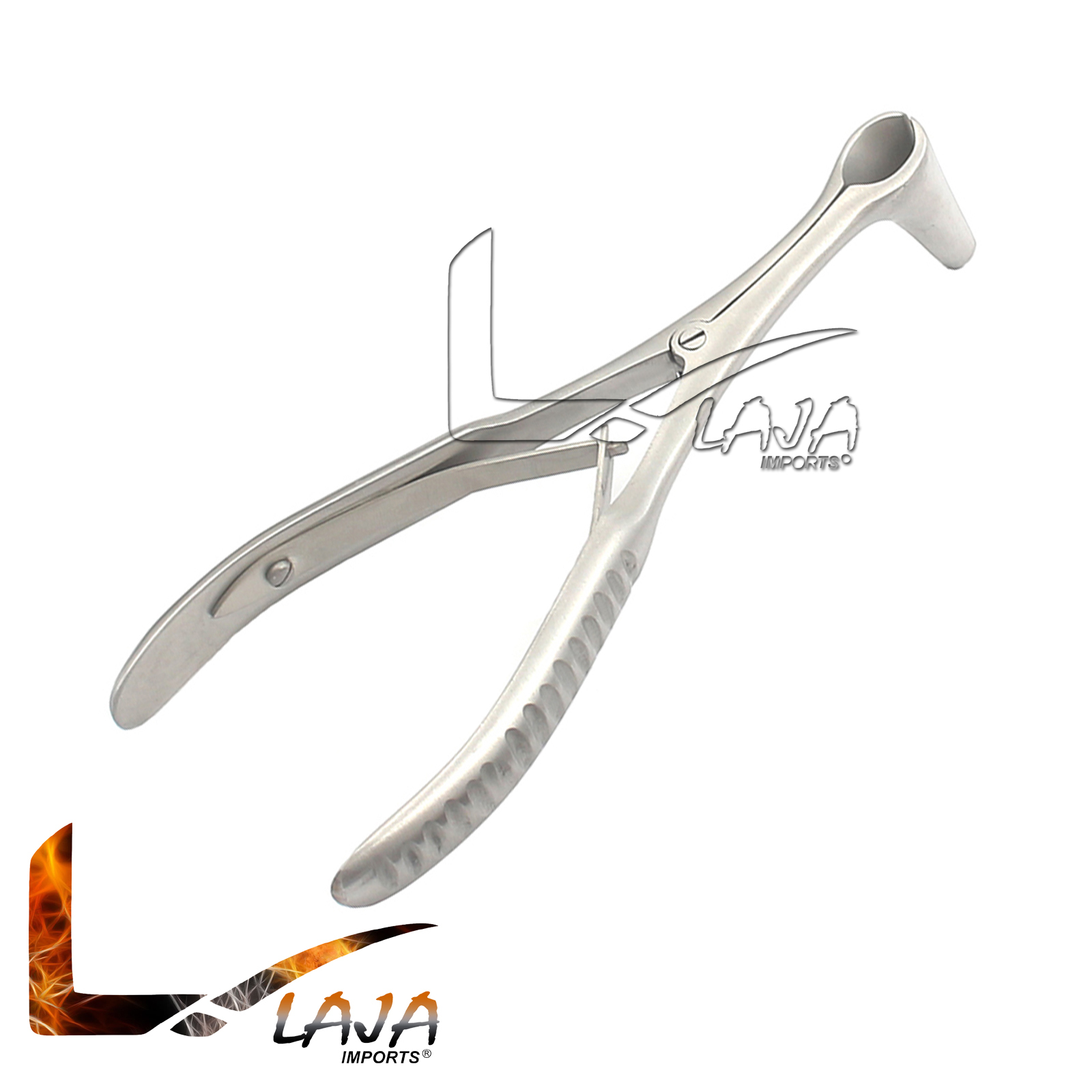 Medium Vienna Nasal Speculum Stainless Steel ENT Instruments