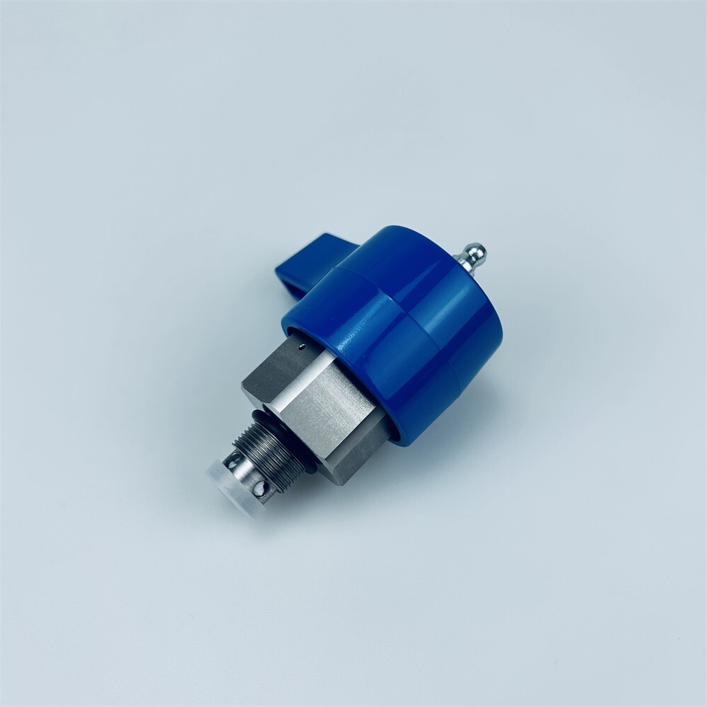 Aftermarket POLY Drain VALVE 255150