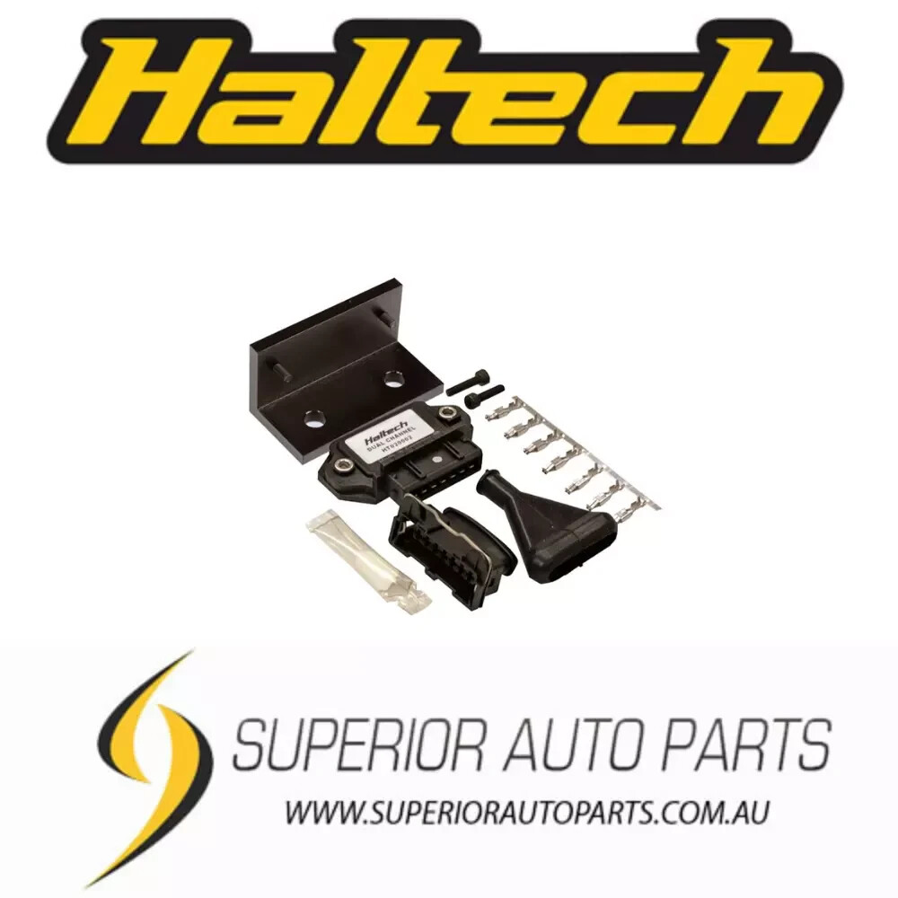Haltech Dual Channel OEM Igniter (DUMB) HT-020002