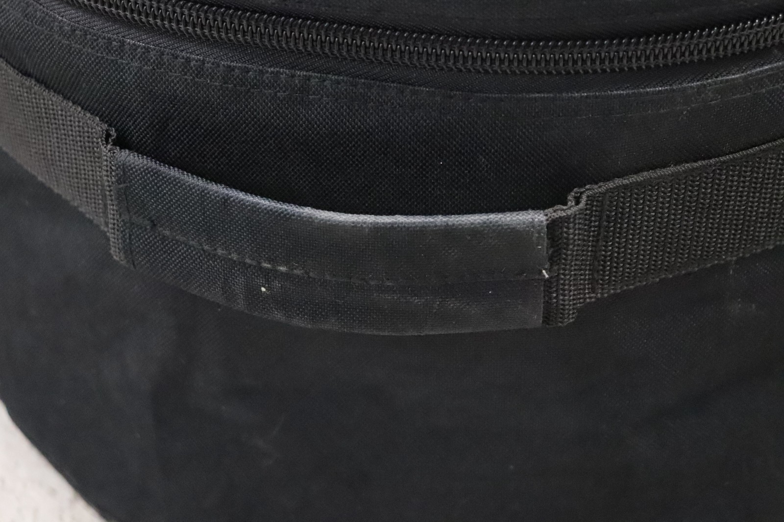 Coda 10x12 Rack Tom Drum Case Bag