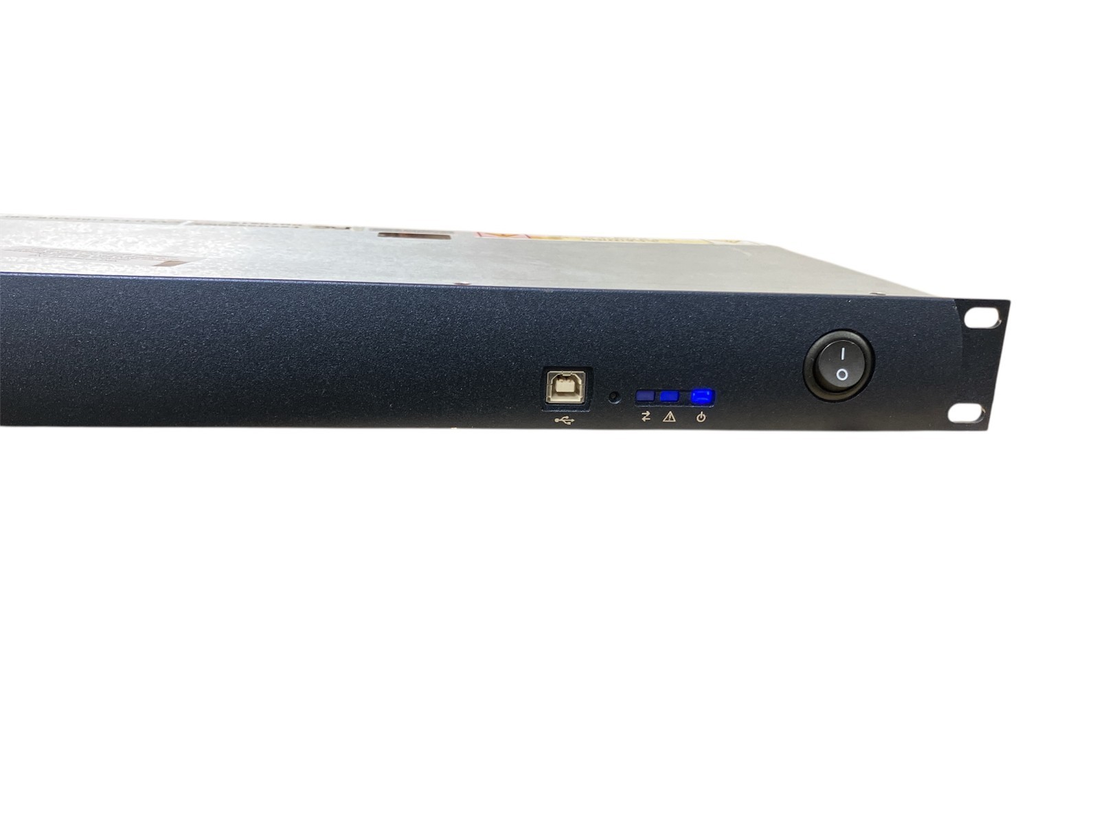 Lectrosonics DNT 0212 Dante Signal Processor