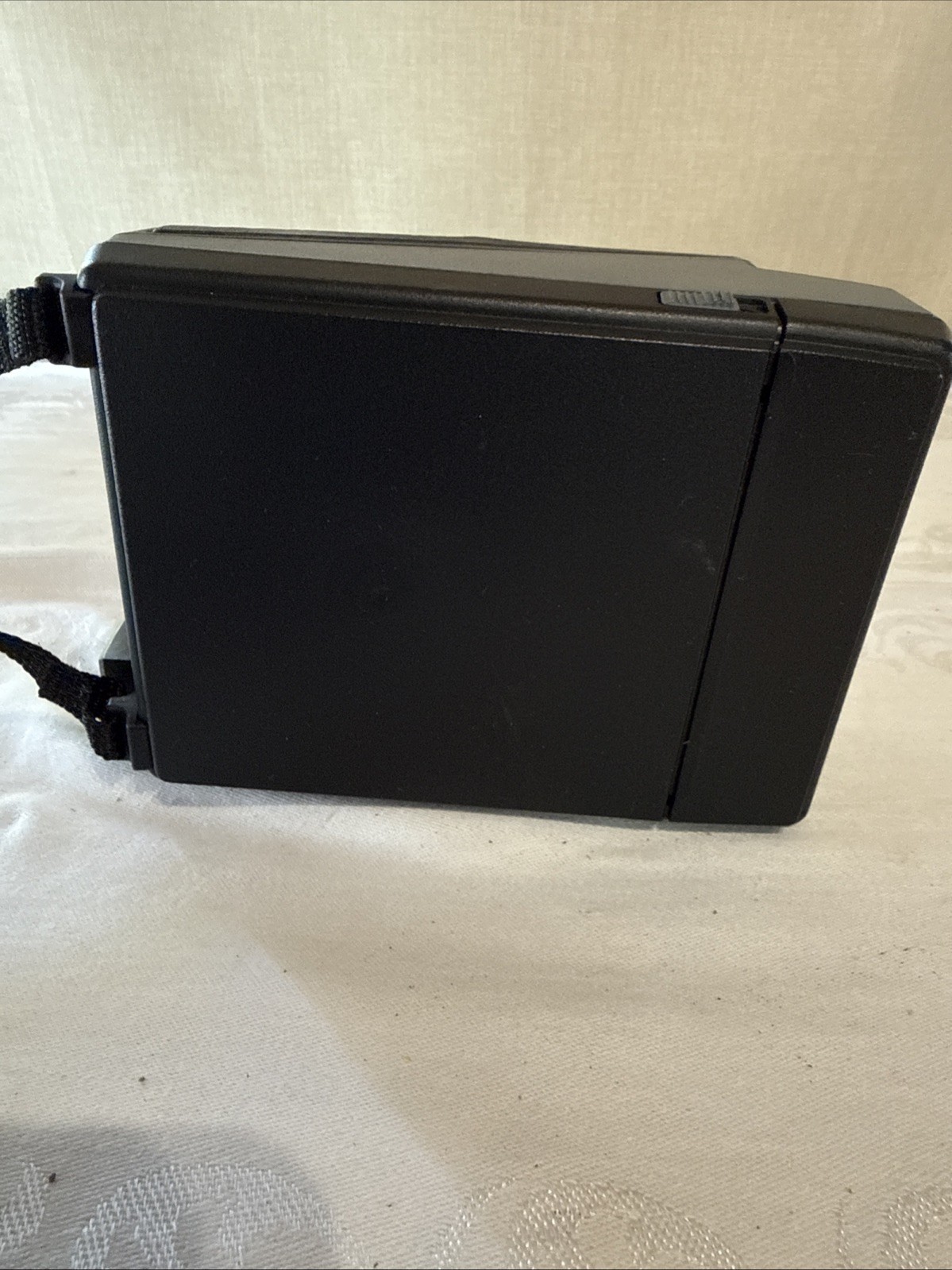 Polaroid Impulse Instant Camera Tested