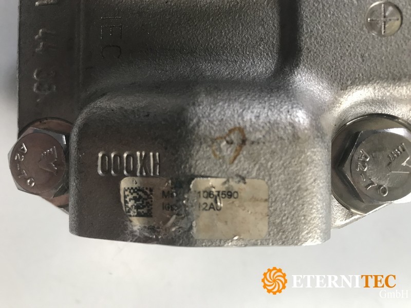 Endress+Hauser Deltabar S PMD70-3BJ7DBDAE4