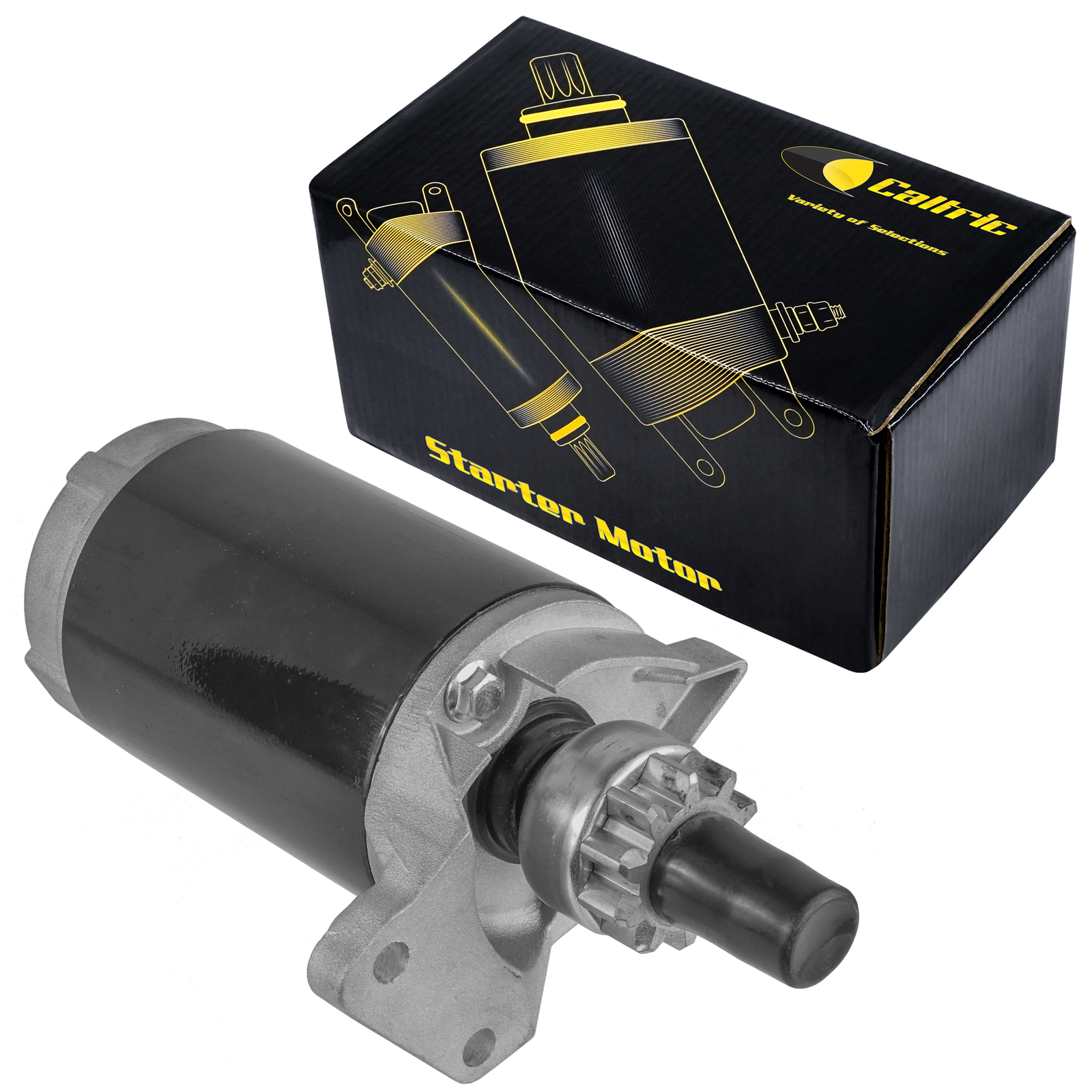 Starter For Onan Engine B43E B43G B48G P218G P220G Starter