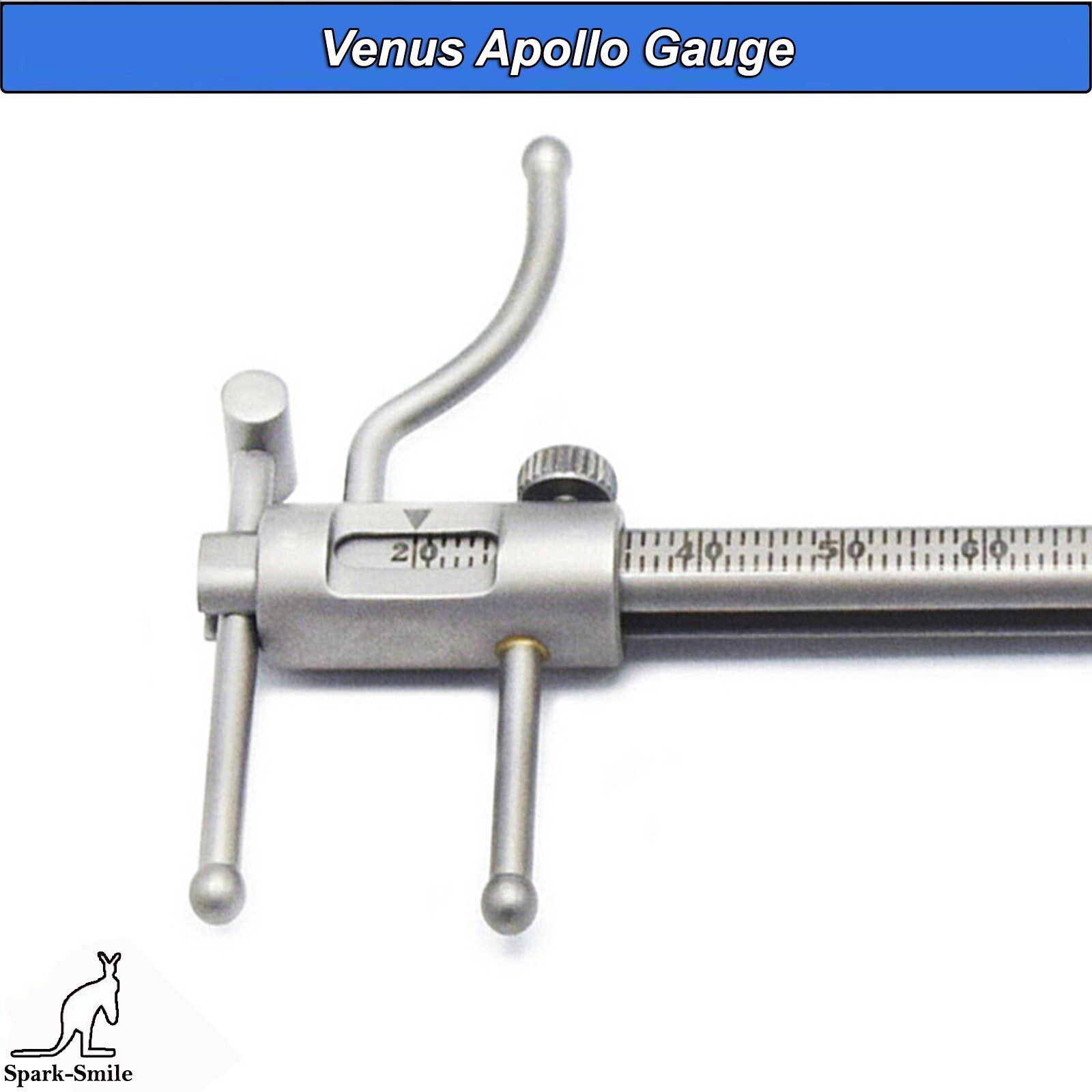 Dental Venus Apollo Gauge Measurment Pin On VDO Gauge Dentistry Instruments