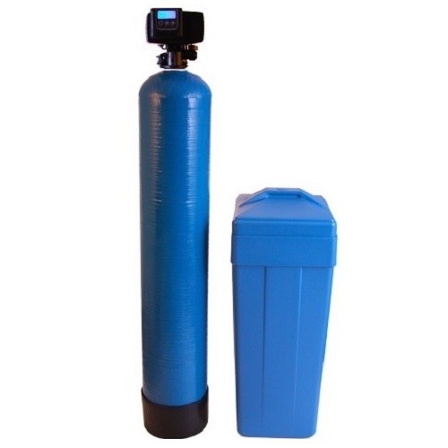 Pentair Fleck 5600 SXT Metered On-Demand 40,000 Grain Softener **Ships Loaded**