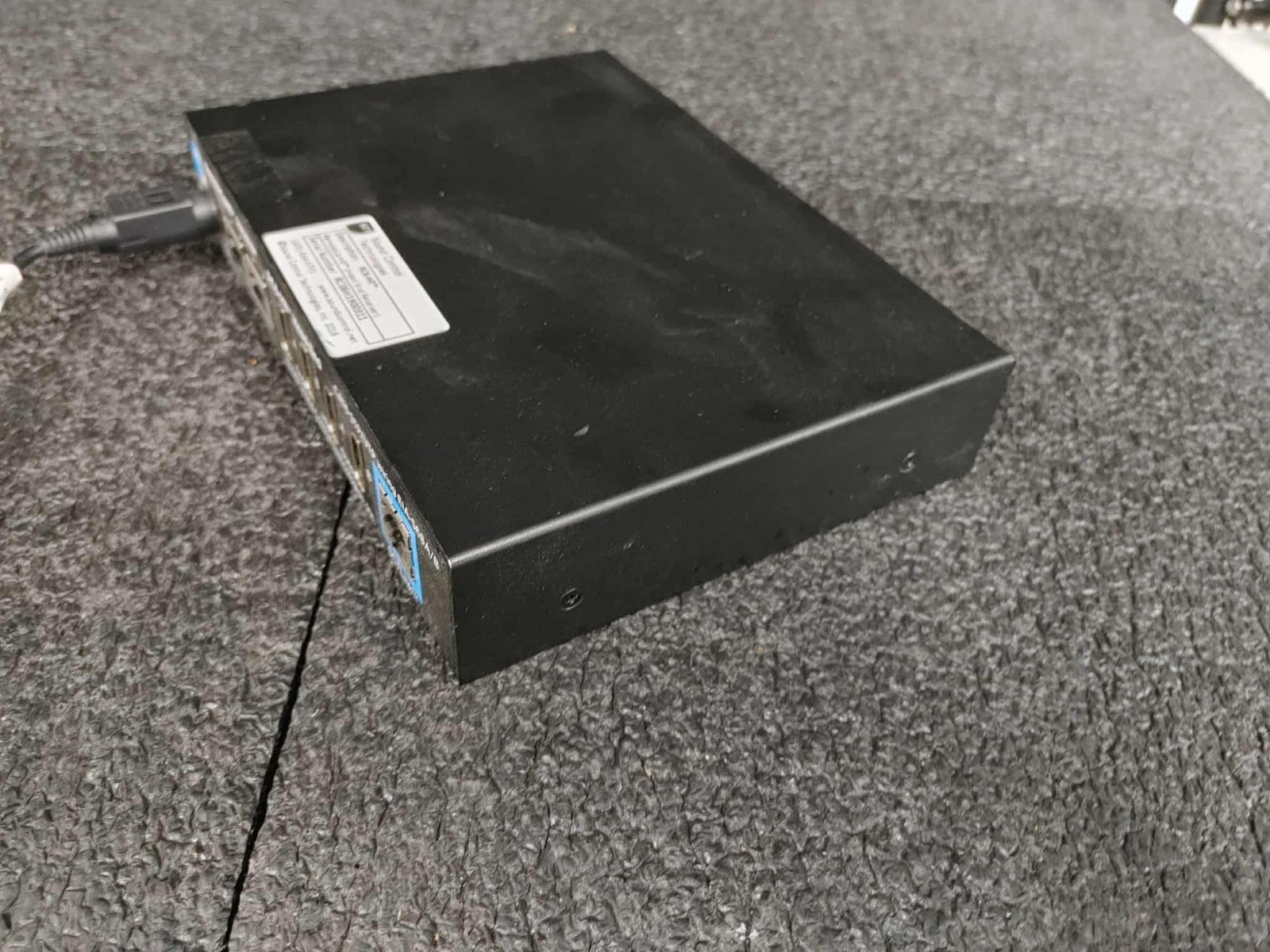 SCT RC6-HE RemoteCam6 Head End Receiver