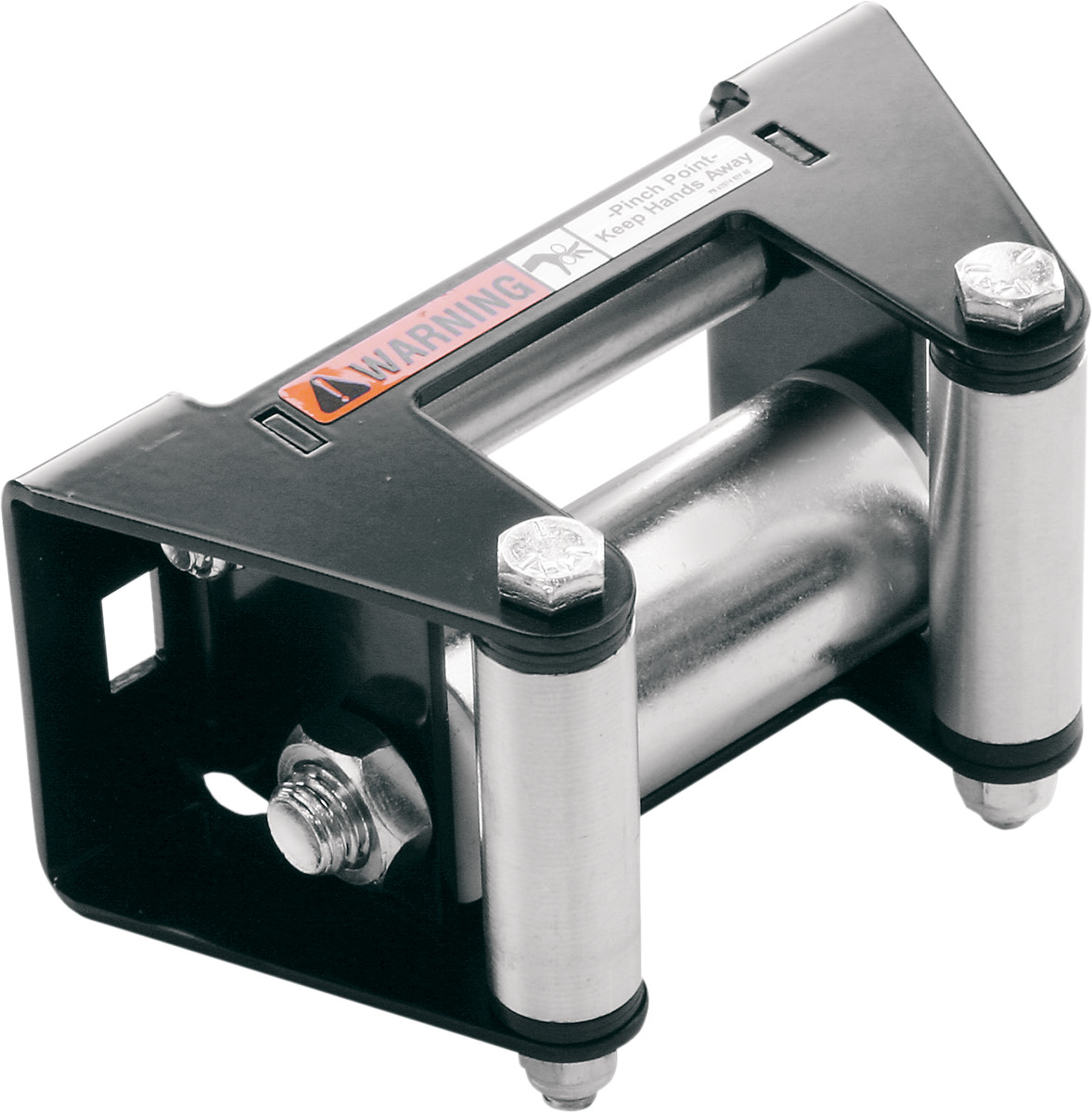WARN Plow Roller Fairlead ATV Winch ProVantage Vantage RT XT 4000 lb - 69373