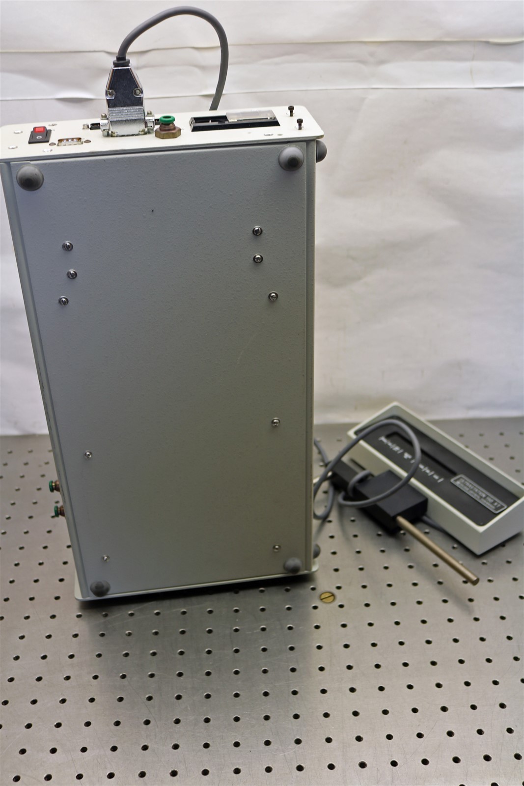Ultrastation 150XT Irvine Optical, Wafer Inspection System - - E2747