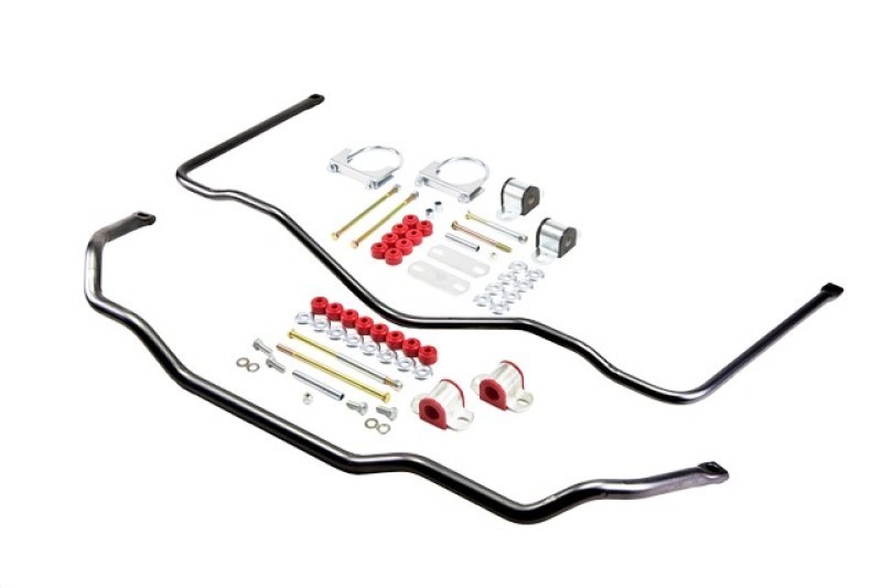 Belltech 9930 ANTI-SWAYBAR Front Rear Sets for 1986-97 Nissan Pick up 5456 5556