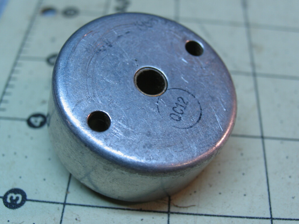 OMEGA TX92 Temperature Transmitter, Range unknown