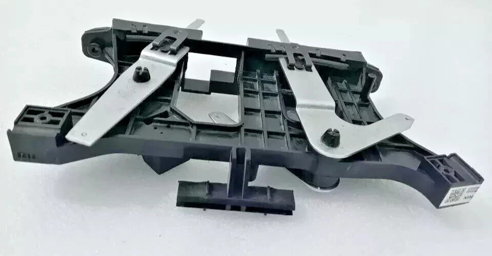 SUZUKI SAMURAI SJ410 SJ80 F10A SJ413 HEATER AC CLIMATE CONTROL VENT LEVER ASSY