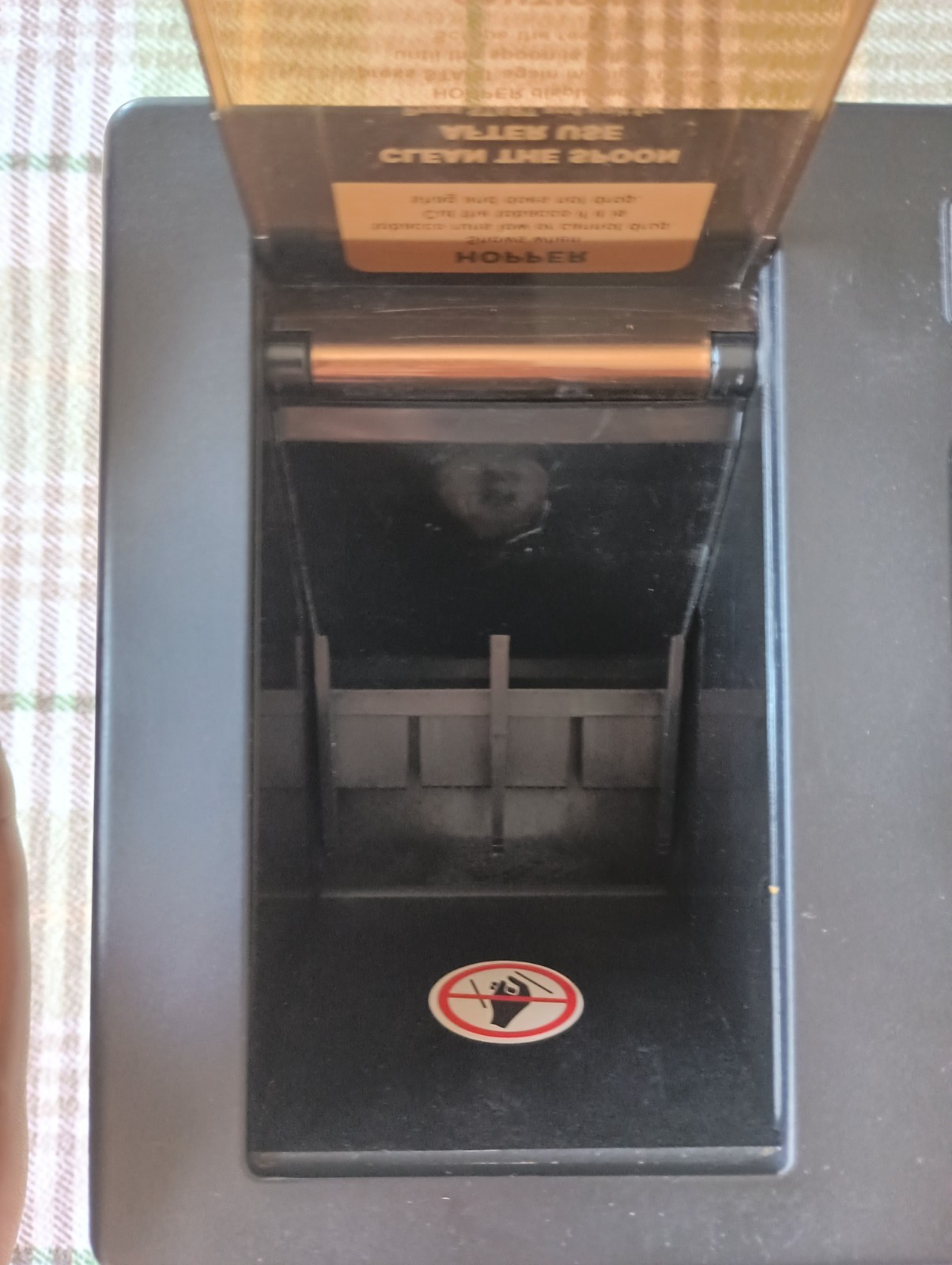 Powermatic III+ Cigarette Injector Rolling Machine 3 Plus-Regular & 100s W/ Box