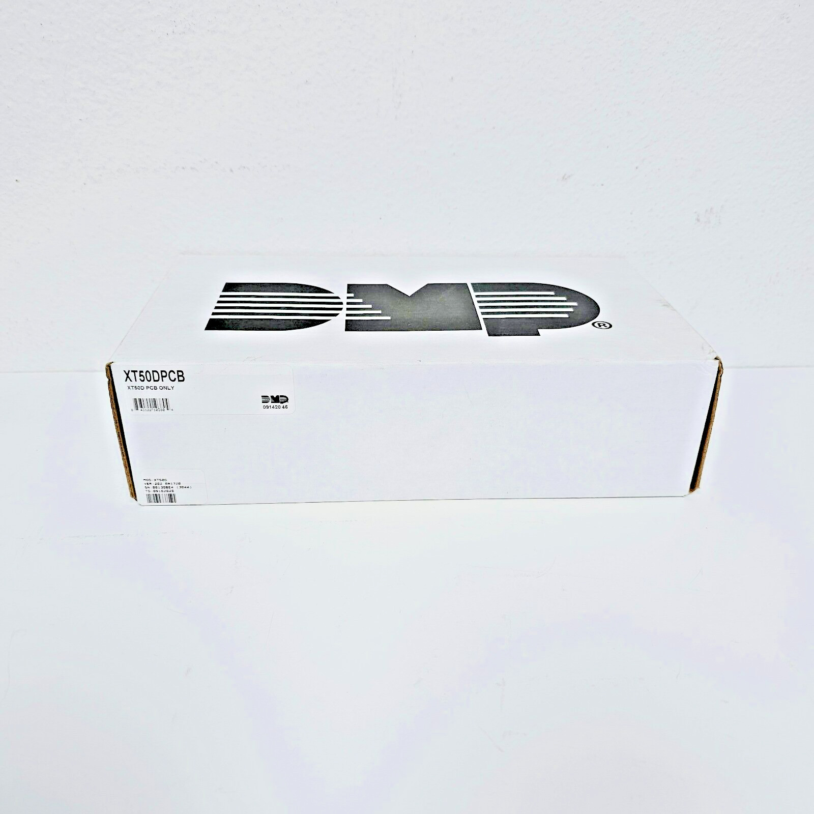 DMP XT50DPCB PCB ONLY NEW