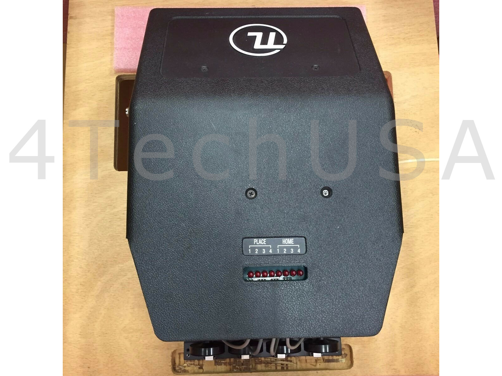 Universal Instruments GSM 4 Spindle Flex Head 45534201