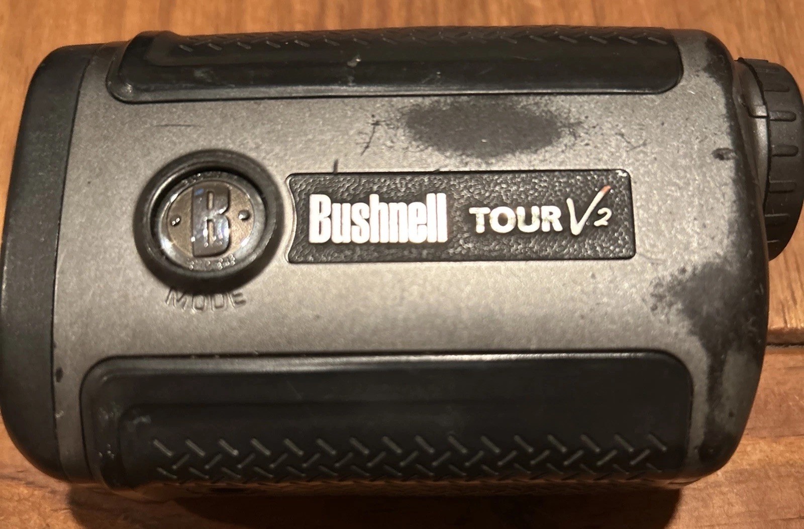 Bushnell Tour V2 Laser Rangefinder (13)