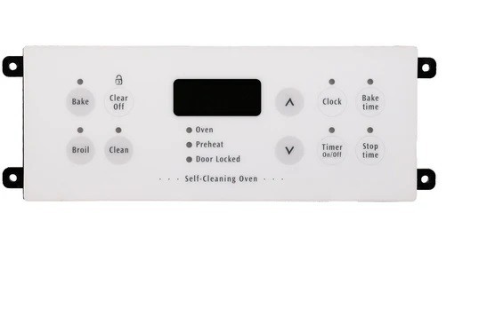 318185466 Oven Control Board Repair Service