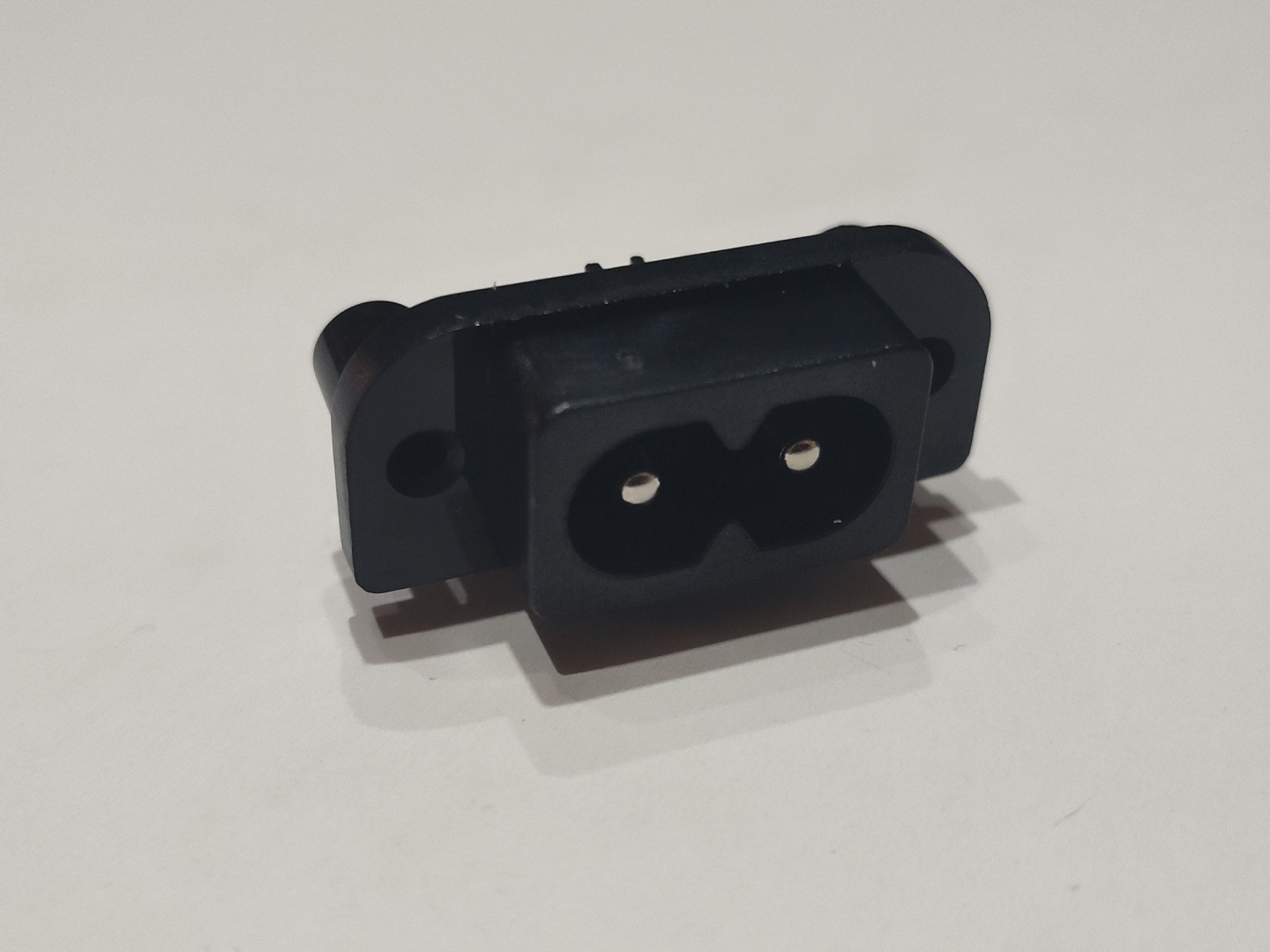 Sega Saturn Replacement Power Jack Connector For Japanese Console