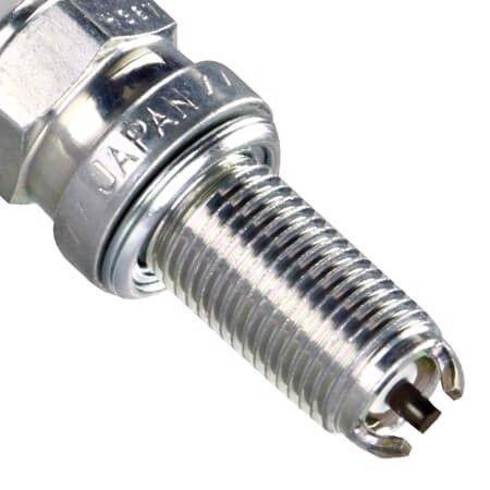 NGK Nickel Multi-Ground Spark Plug 6869