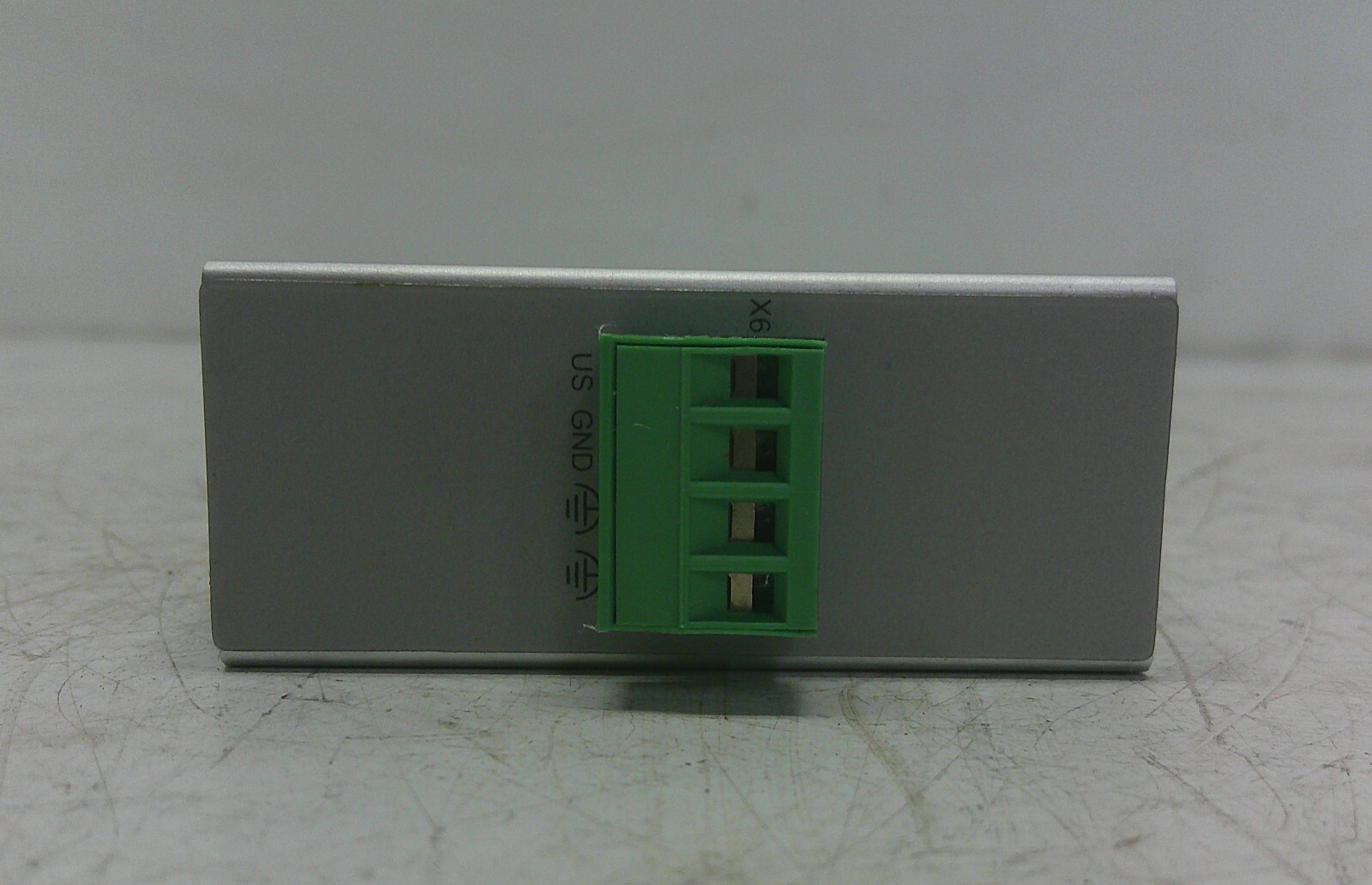 Phoenix Contact FL SWITCH SFN 5TX Ethernet Switch Used