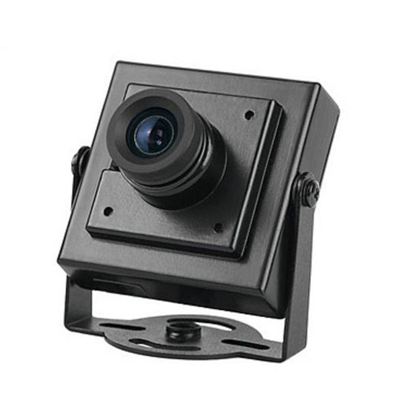 700TVL Sony CCD color definition analog,video,security camera 3.6 mm,plate lens