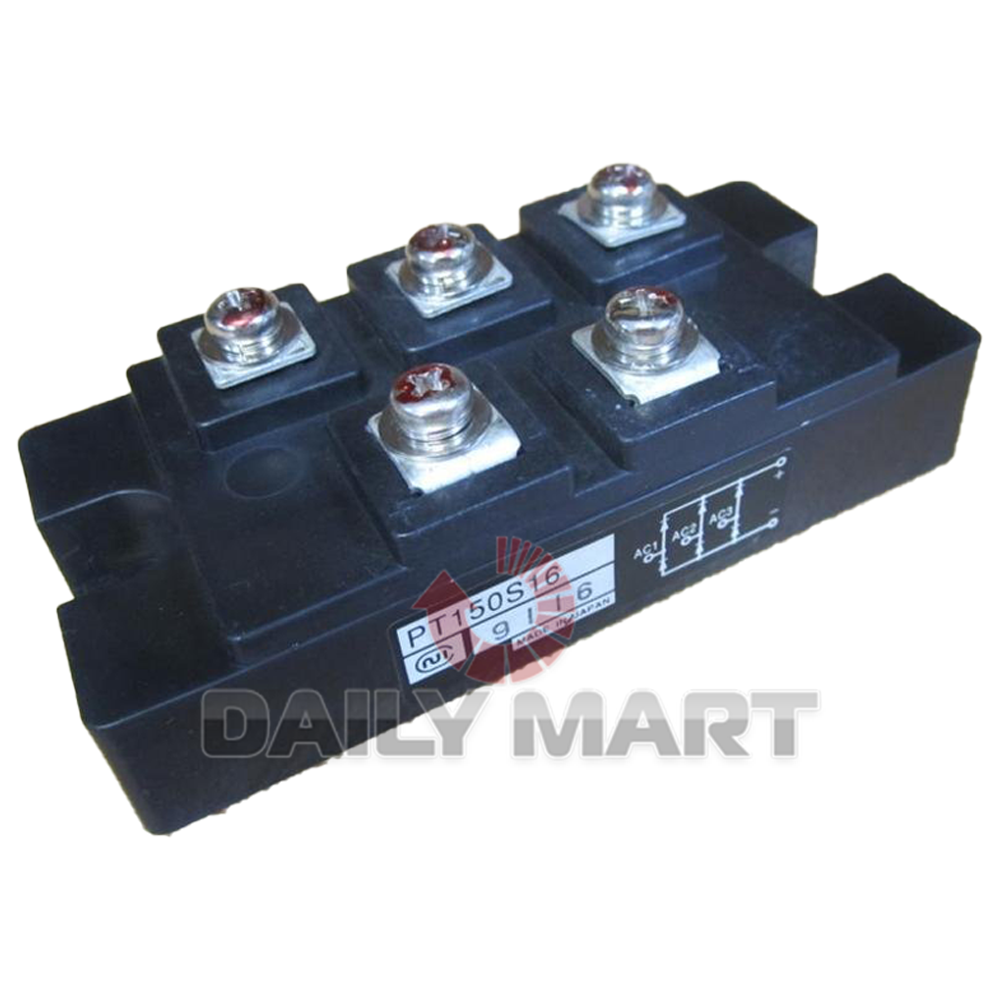 New In Box NIEC PT150S16 Power Supply Module