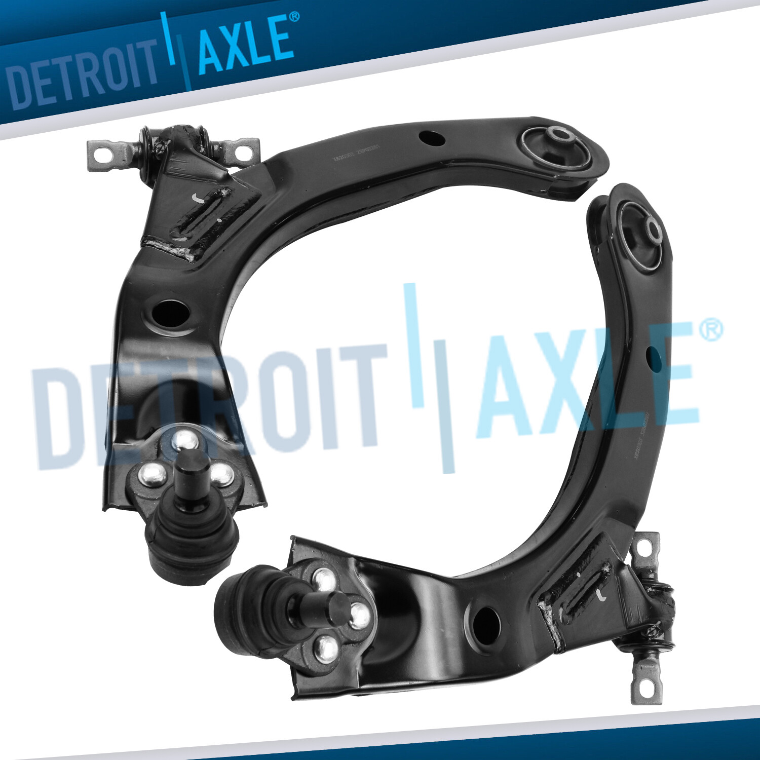 Front Lower Control Arm Ball Joint for Chevy Cobalt HHR Pontiac G5 Pursuit Ion